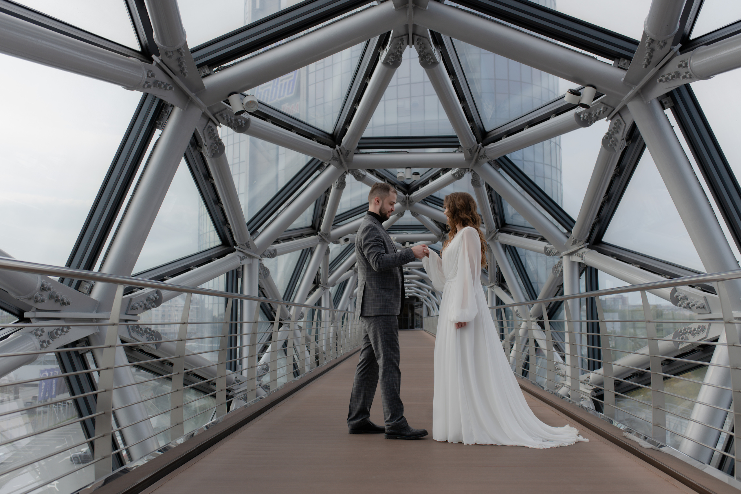 Анатолий-Настя — Видгоф. Свадебный фотограф Екатеринбург/Челябинск — Любовь Волохова