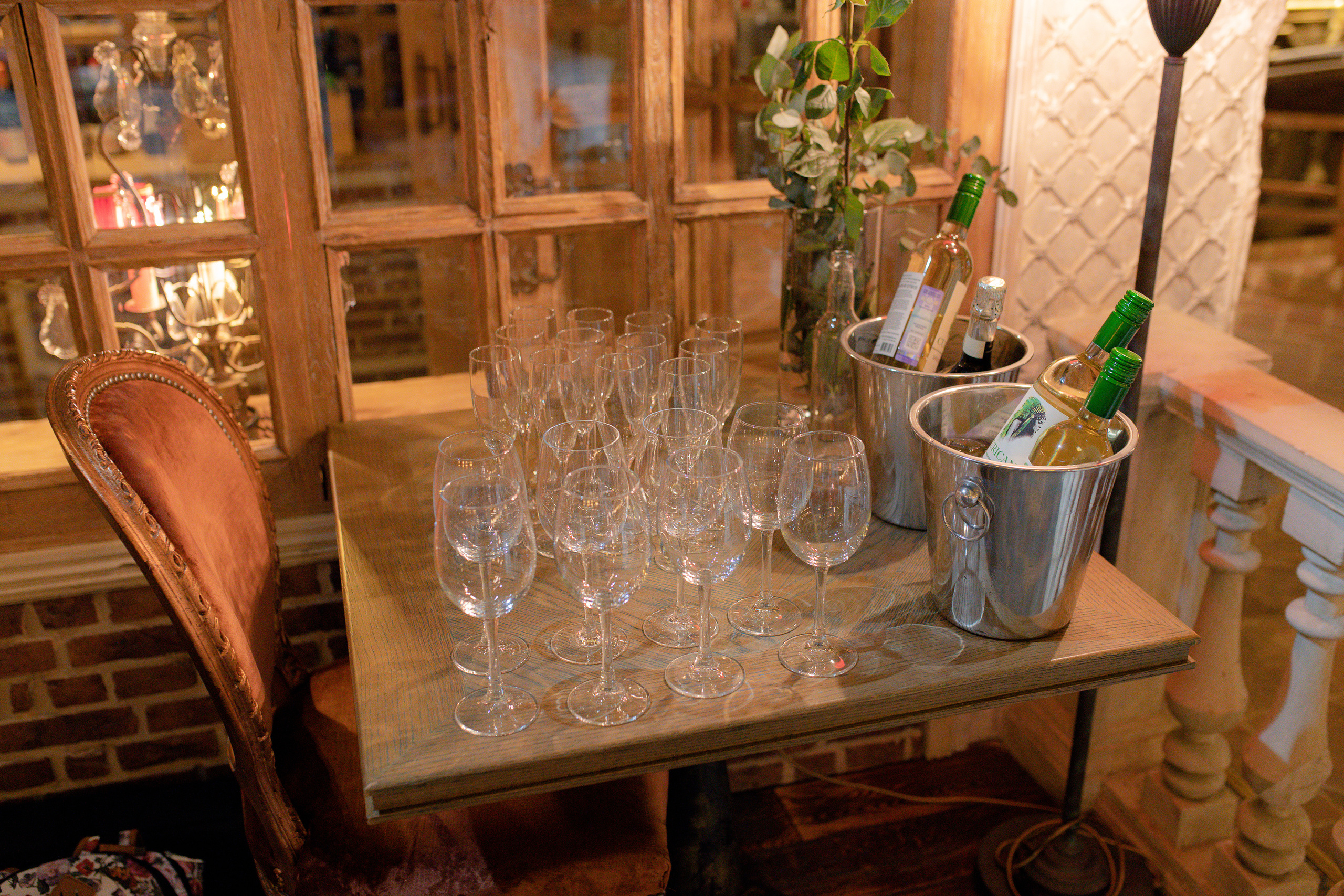 День рождения Елены — Фонд Культуры. Свадебный фотограф Екатеринбург/Челябинск — Любовь Волохова