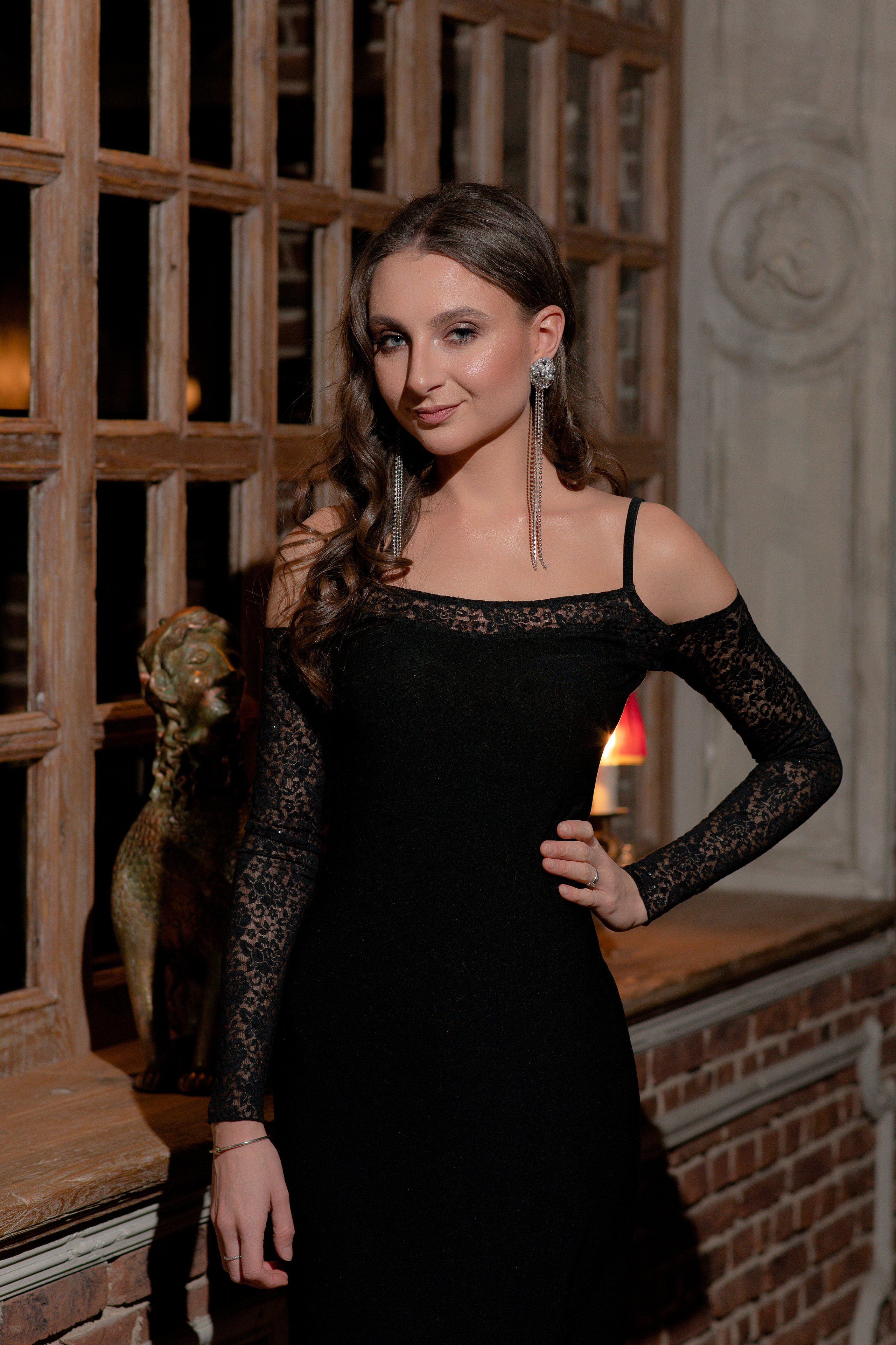 День рождения Елены — Фонд Культуры. Свадебный фотограф Екатеринбург/Челябинск — Любовь Волохова