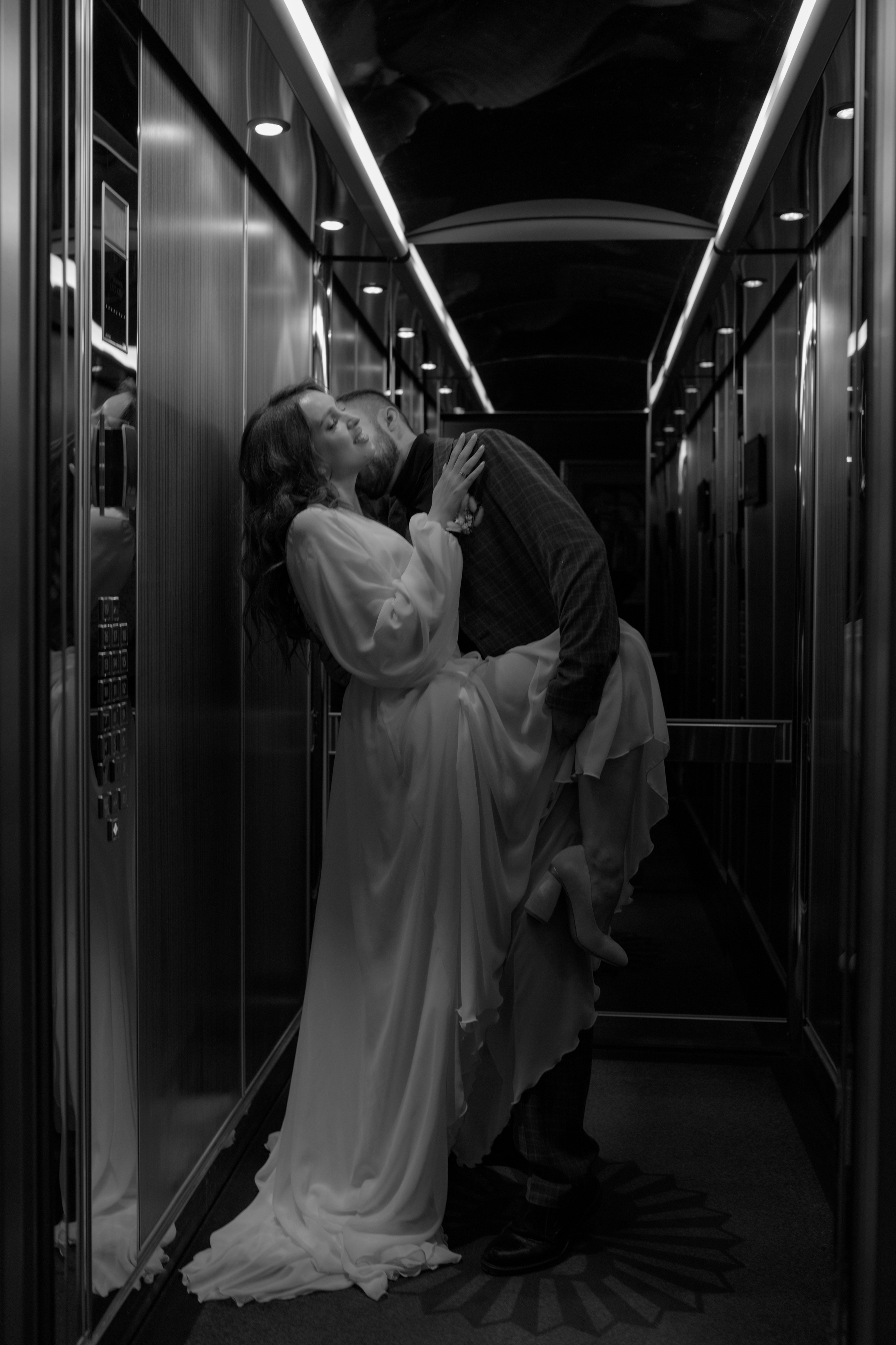 Анатолий-Настя — Видгоф. Свадебный фотограф Екатеринбург/Челябинск — Любовь Волохова