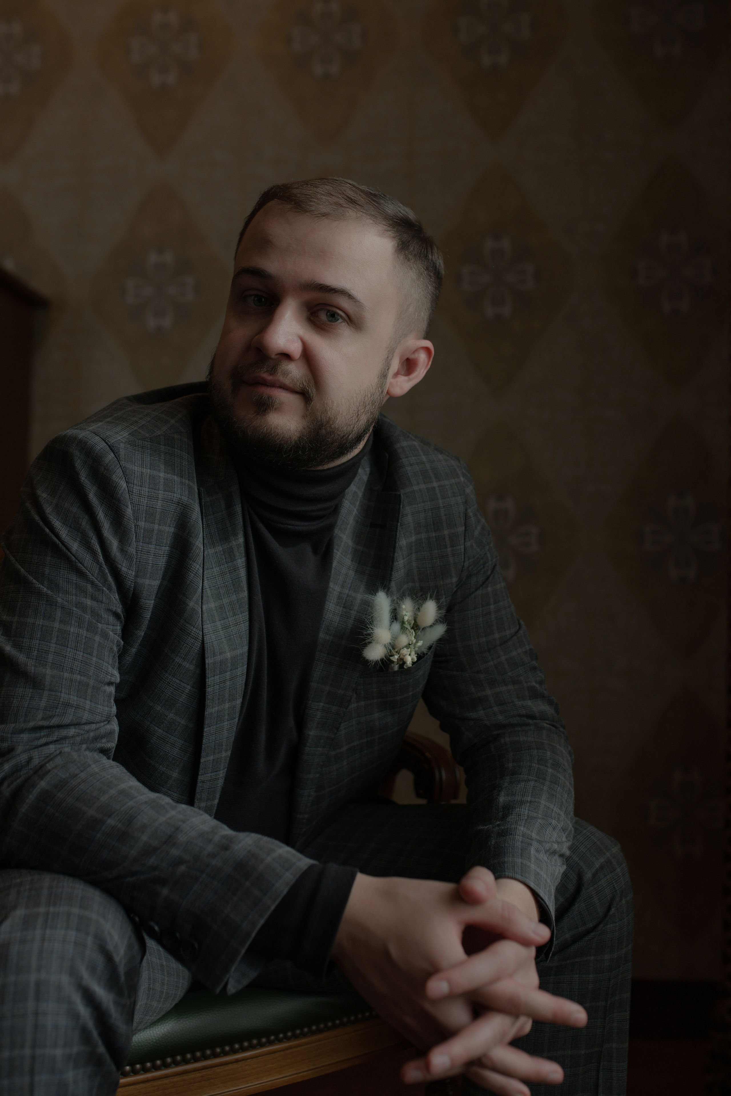 Анатолий-Настя — Видгоф. Свадебный фотограф Екатеринбург/Челябинск — Любовь Волохова