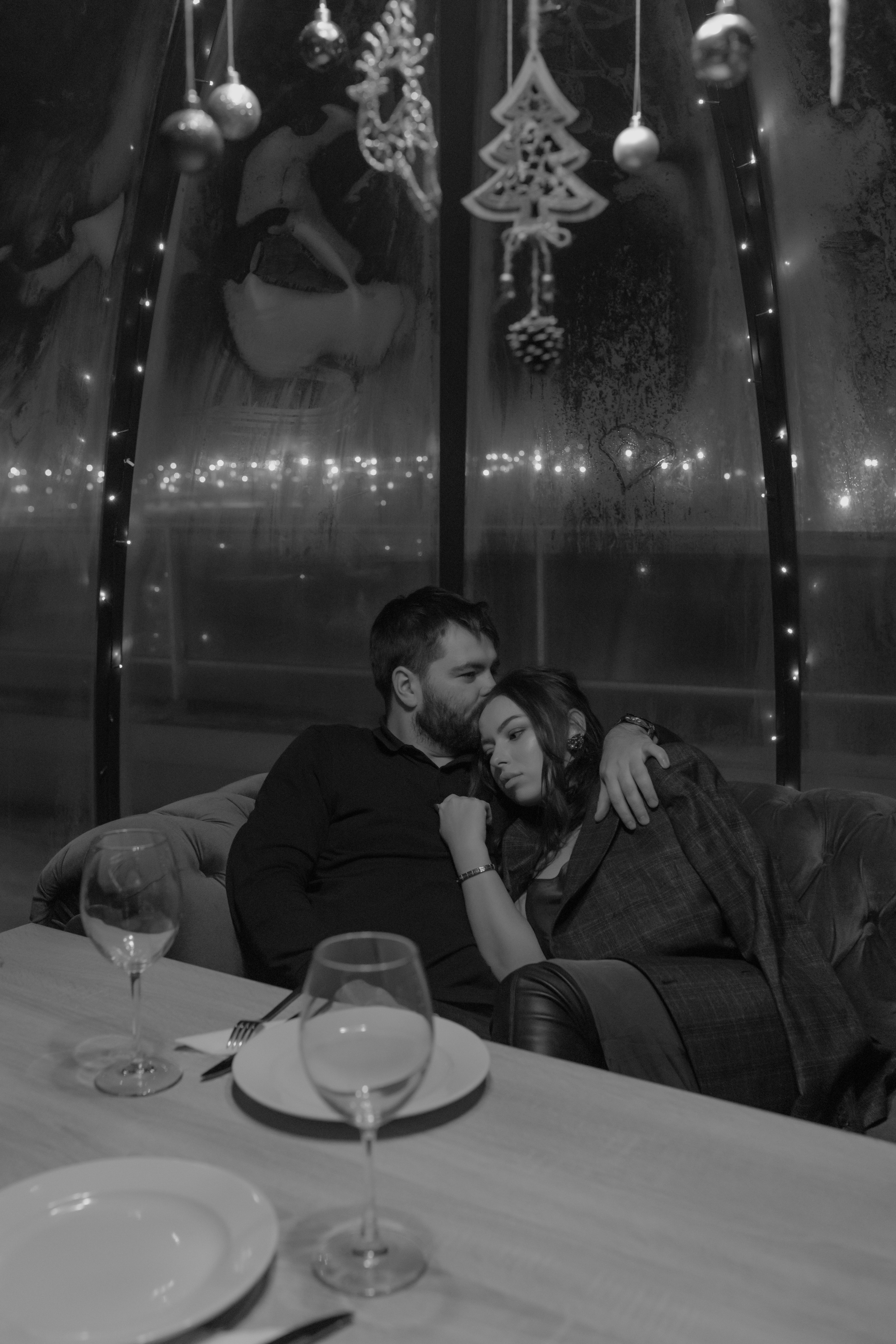 Даша и Борис. Свадебный фотограф Екатеринбург/Челябинск — Любовь Волохова