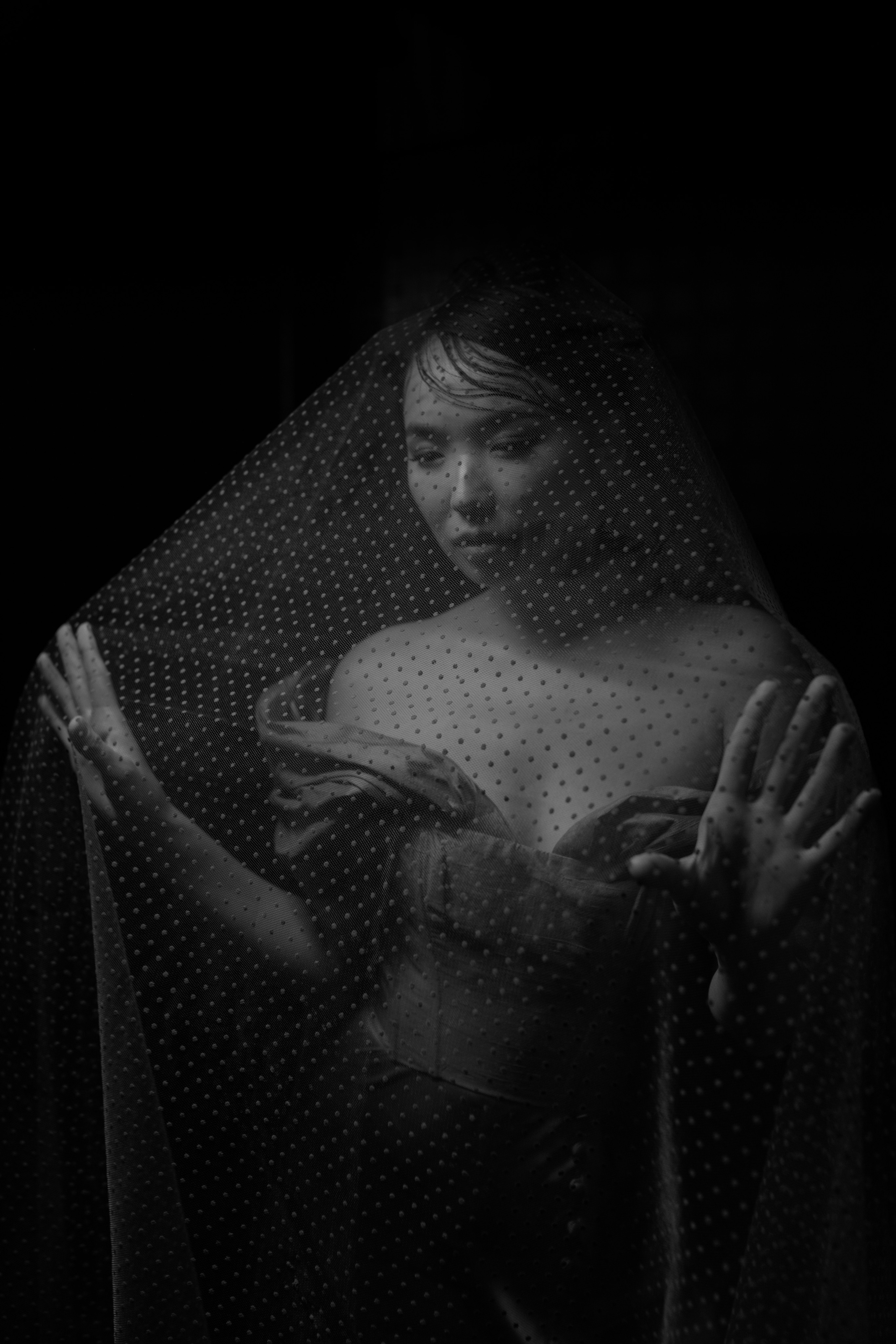 Asian wed — Moscow. Свадебный фотограф Екатеринбург/Челябинск — Любовь Волохова