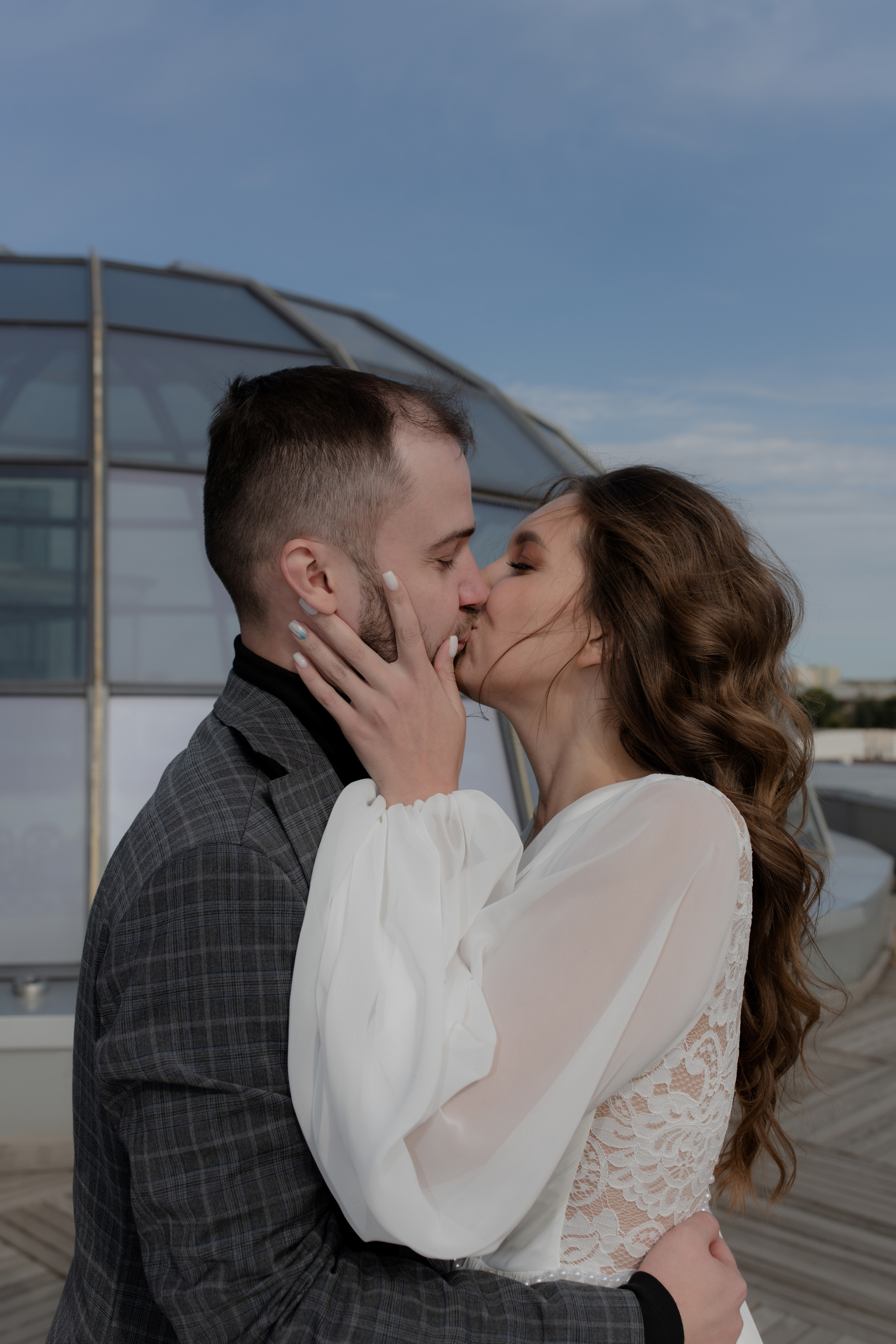 Анатолий-Настя — Видгоф. Свадебный фотограф Екатеринбург/Челябинск — Любовь Волохова