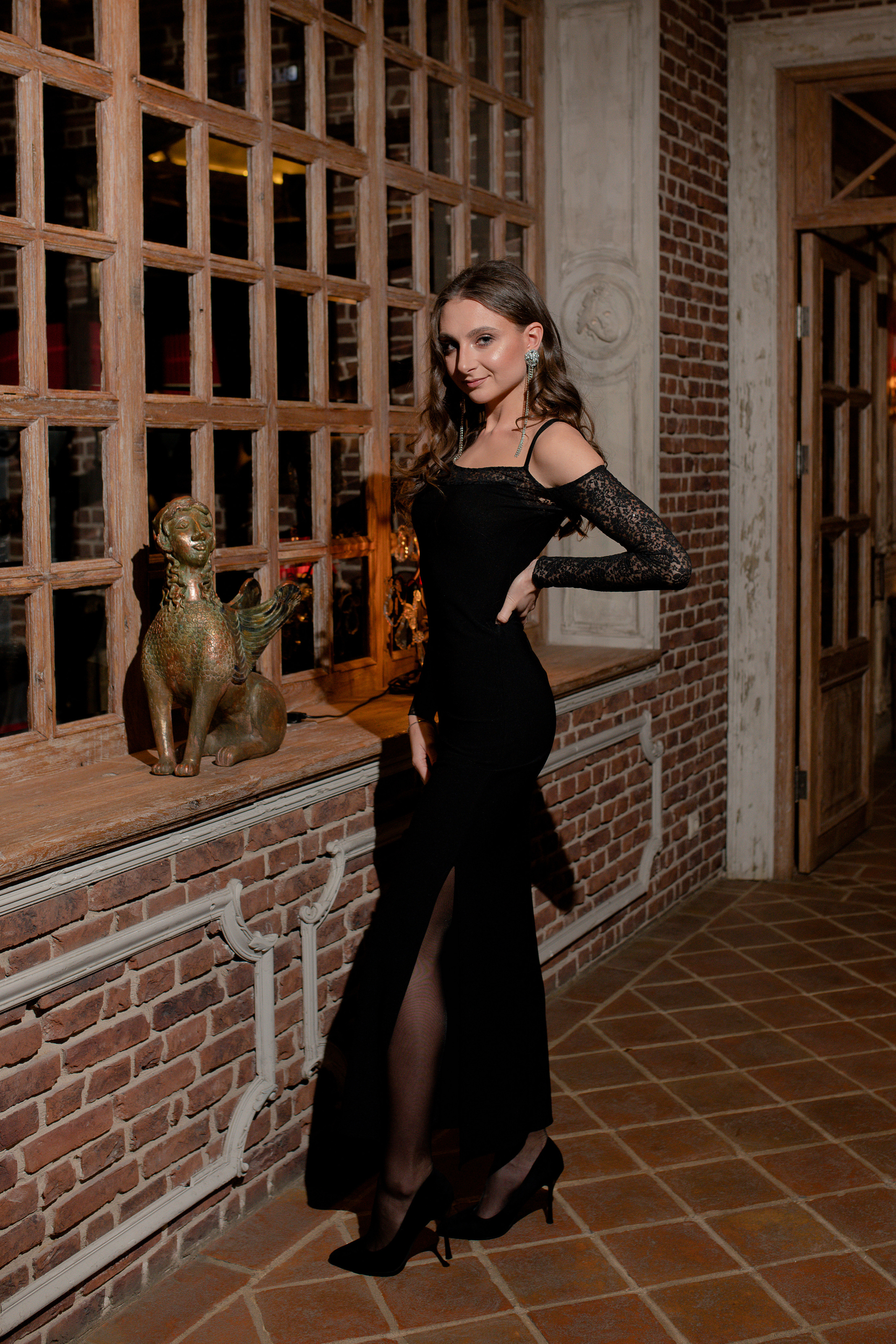 День рождения Елены — Фонд Культуры. Свадебный фотограф Екатеринбург/Челябинск — Любовь Волохова