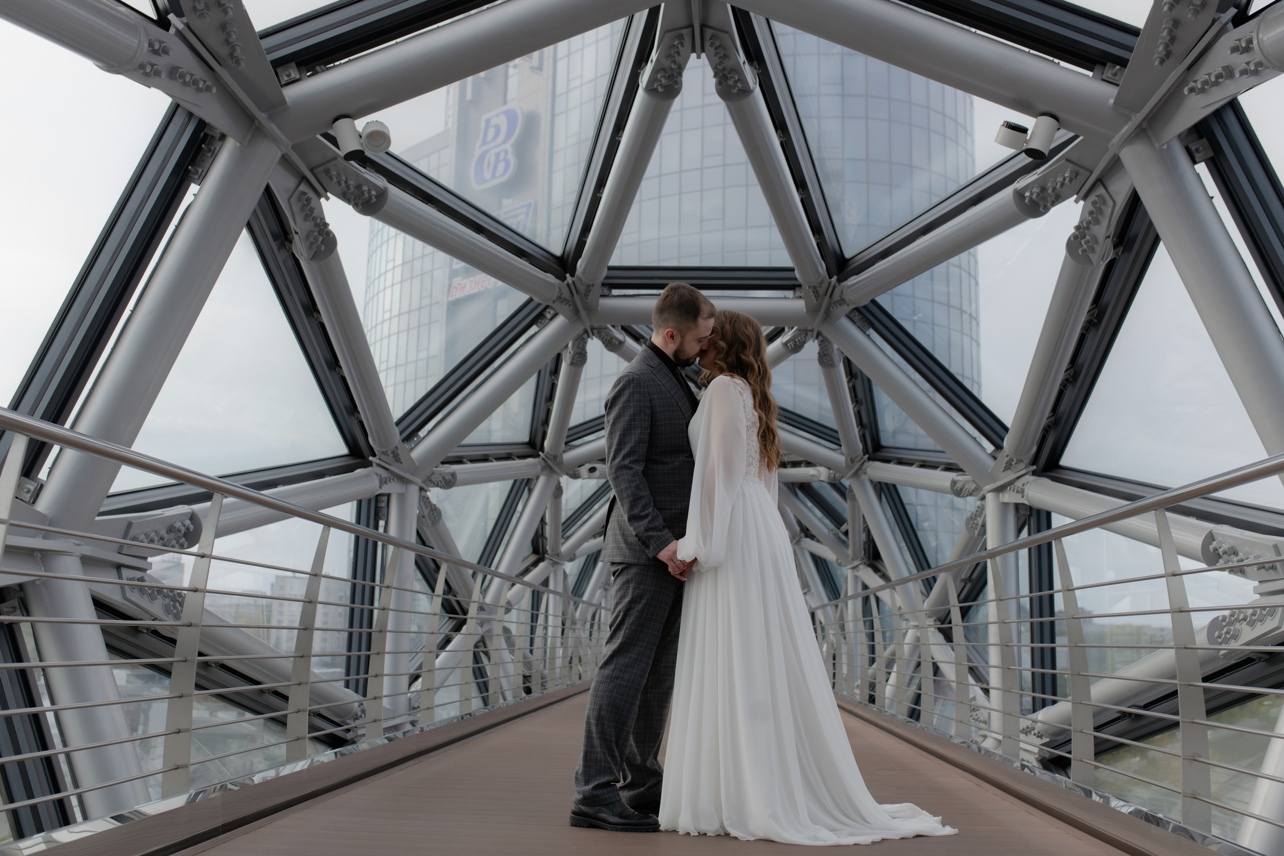 Анатолий-Настя — Видгоф. Свадебный фотограф Екатеринбург/Челябинск — Любовь Волохова