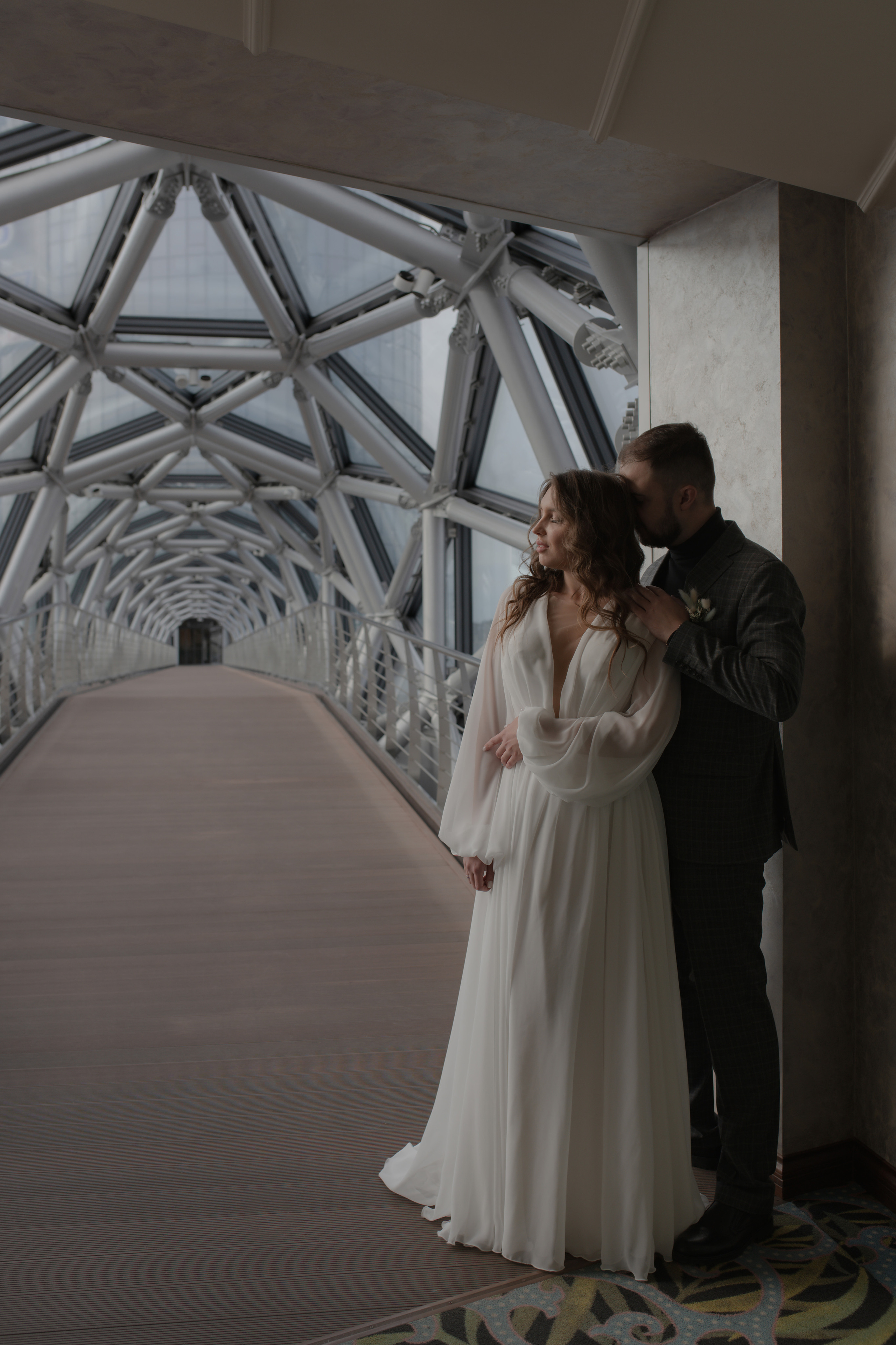 Анатолий-Настя — Видгоф. Свадебный фотограф Екатеринбург/Челябинск — Любовь Волохова