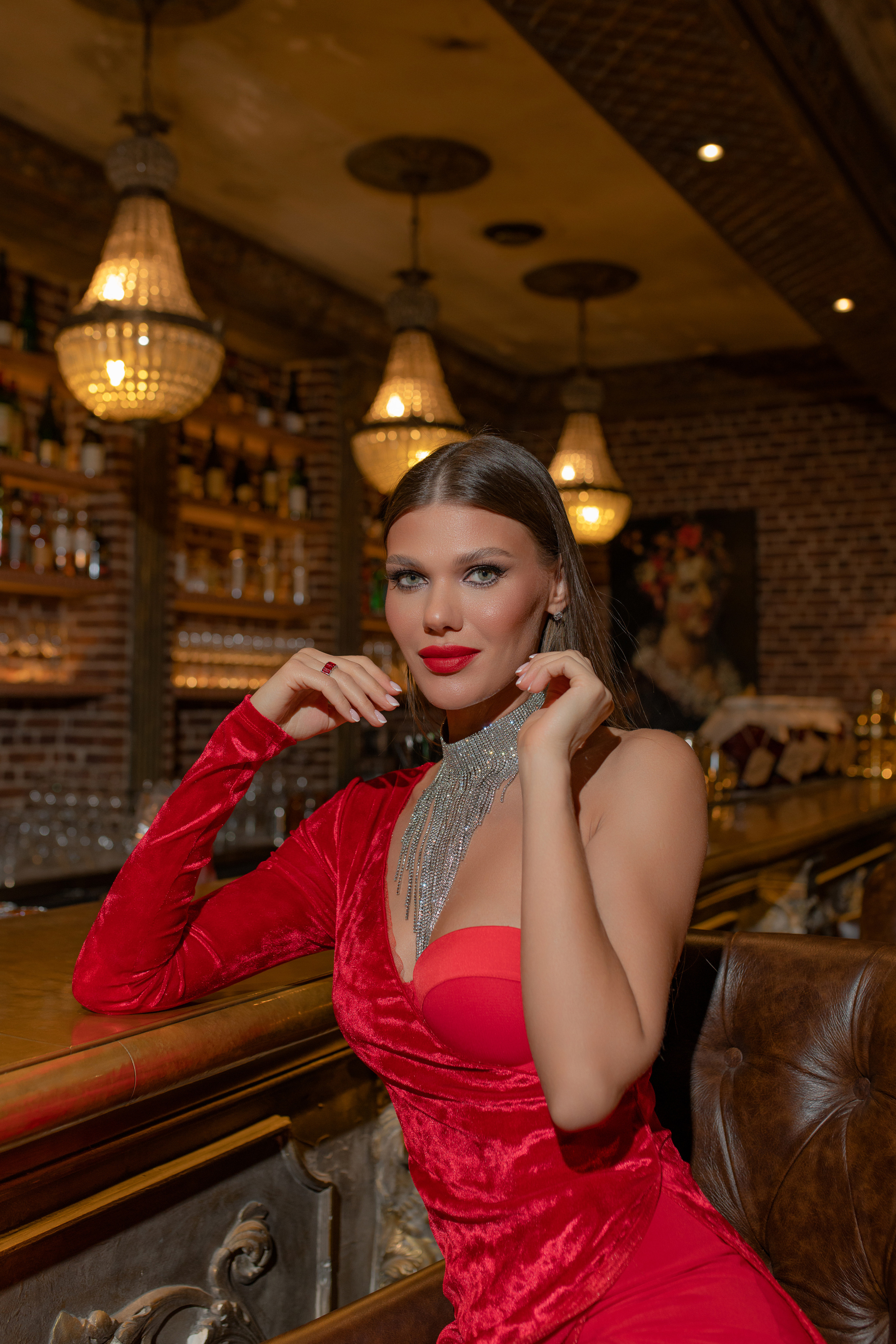 День рождения Елены — Фонд Культуры. Свадебный фотограф Екатеринбург/Челябинск — Любовь Волохова