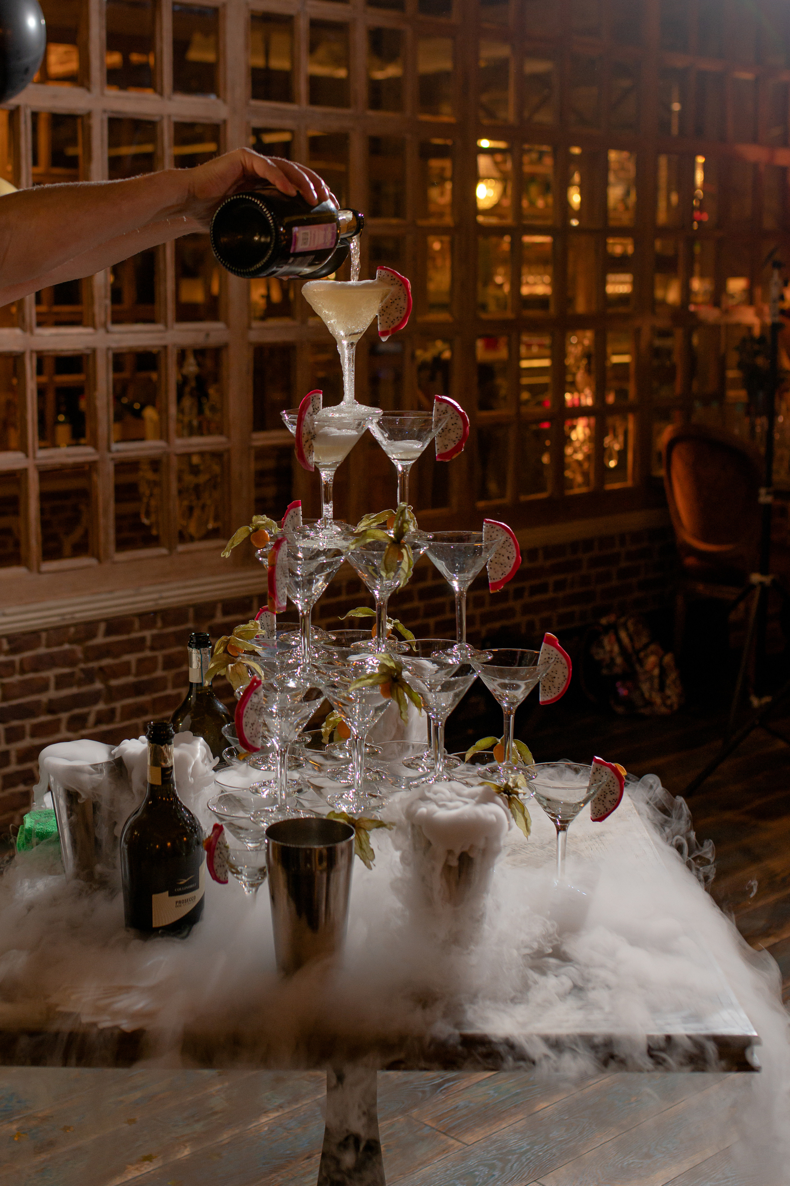 День рождения Елены — Фонд Культуры. Свадебный фотограф Екатеринбург/Челябинск — Любовь Волохова