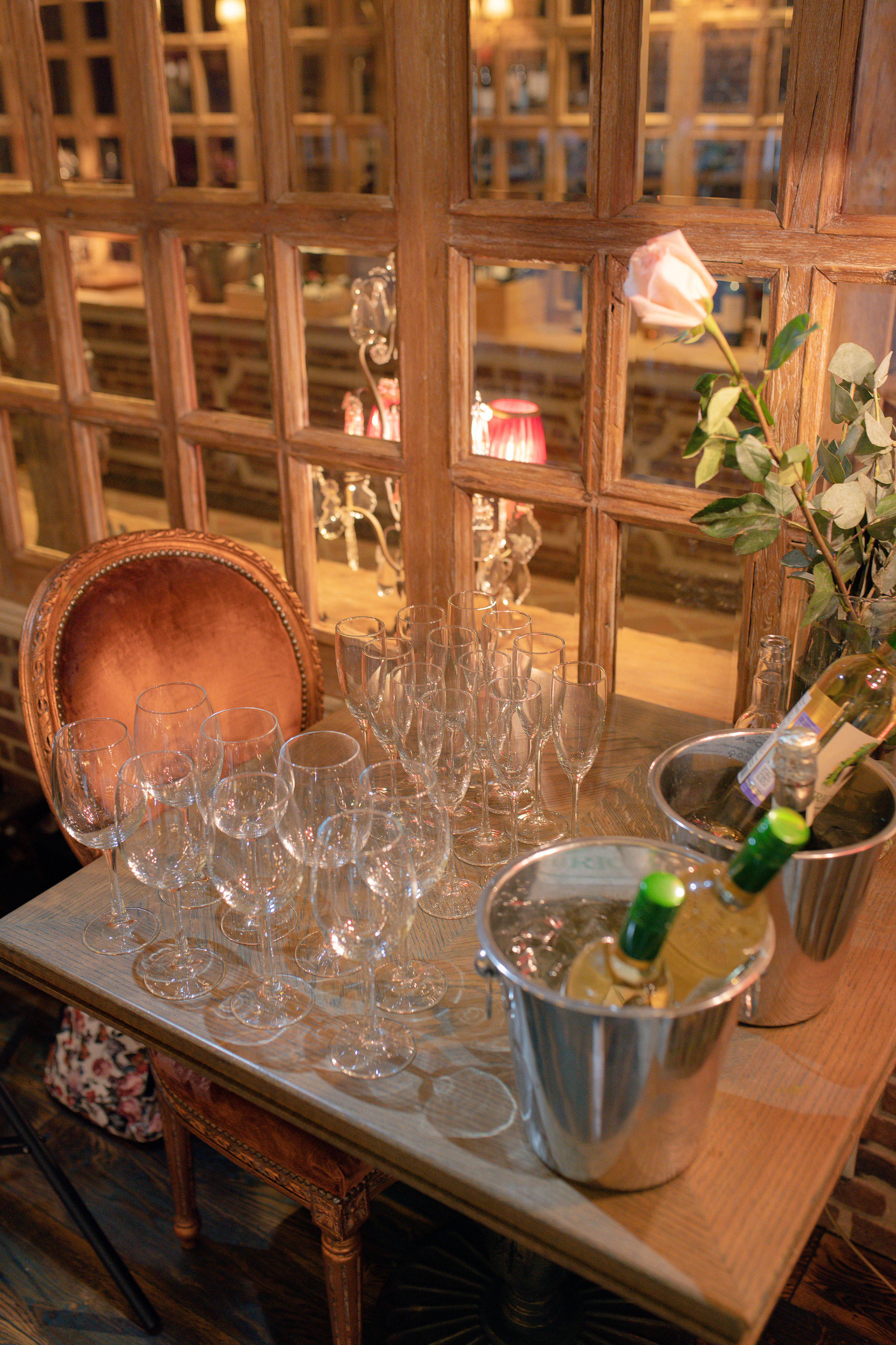 День рождения Елены — Фонд Культуры. Свадебный фотограф Екатеринбург/Челябинск — Любовь Волохова