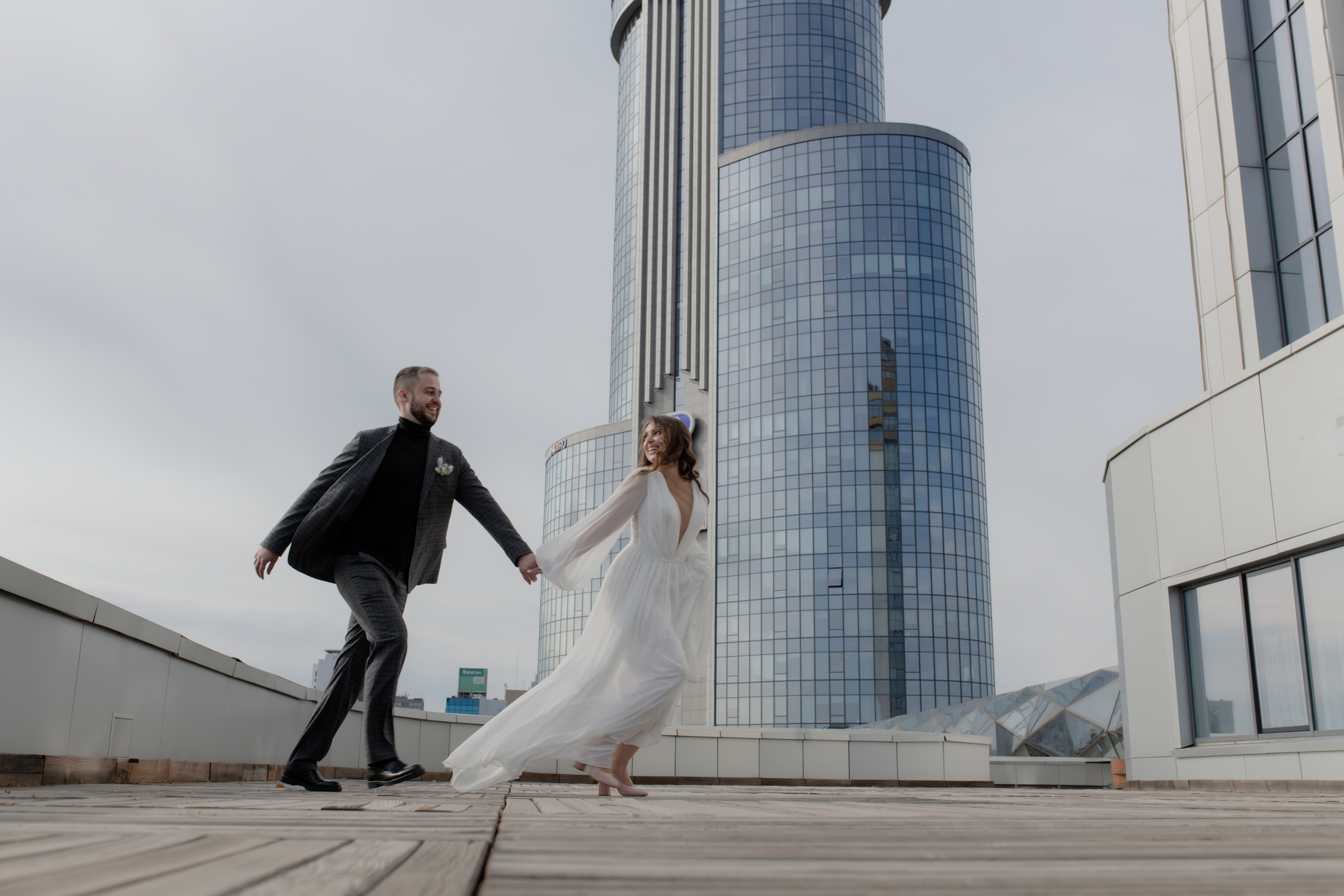 Анатолий-Настя — Видгоф. Свадебный фотограф Екатеринбург/Челябинск — Любовь Волохова