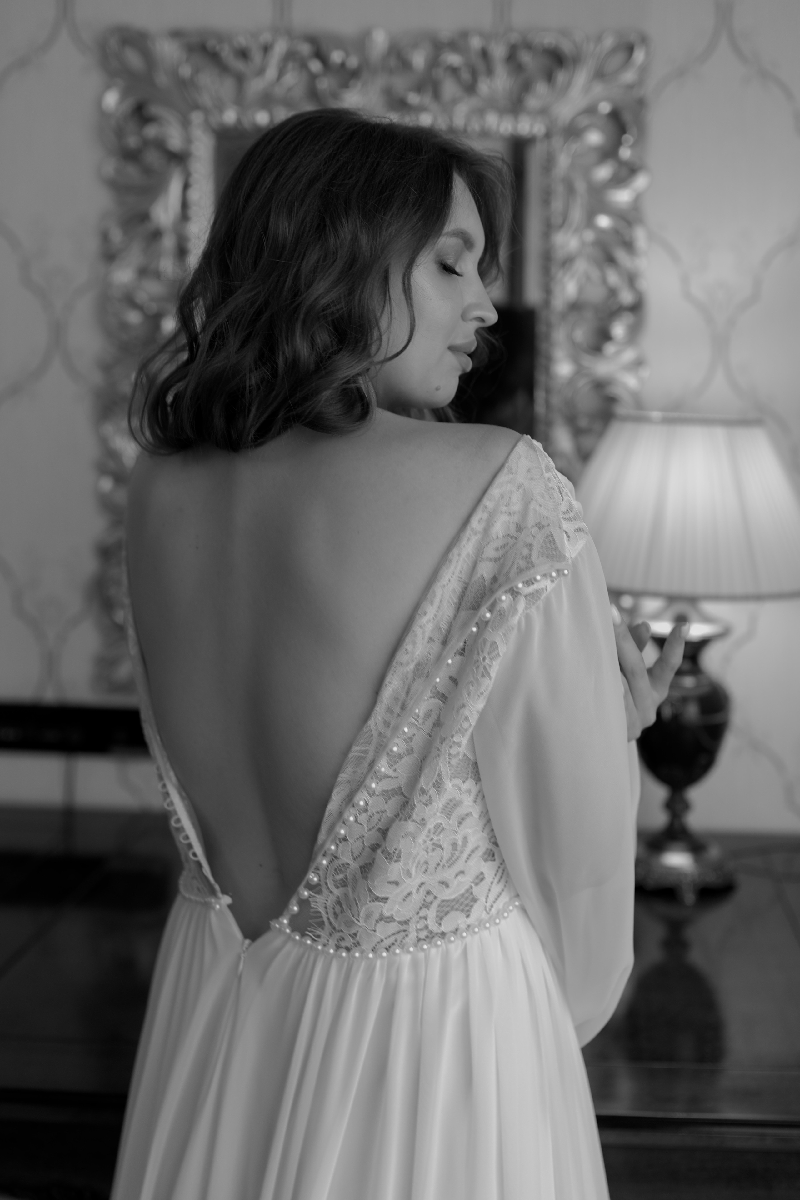 Анатолий-Настя — Видгоф. Свадебный фотограф Екатеринбург/Челябинск — Любовь Волохова