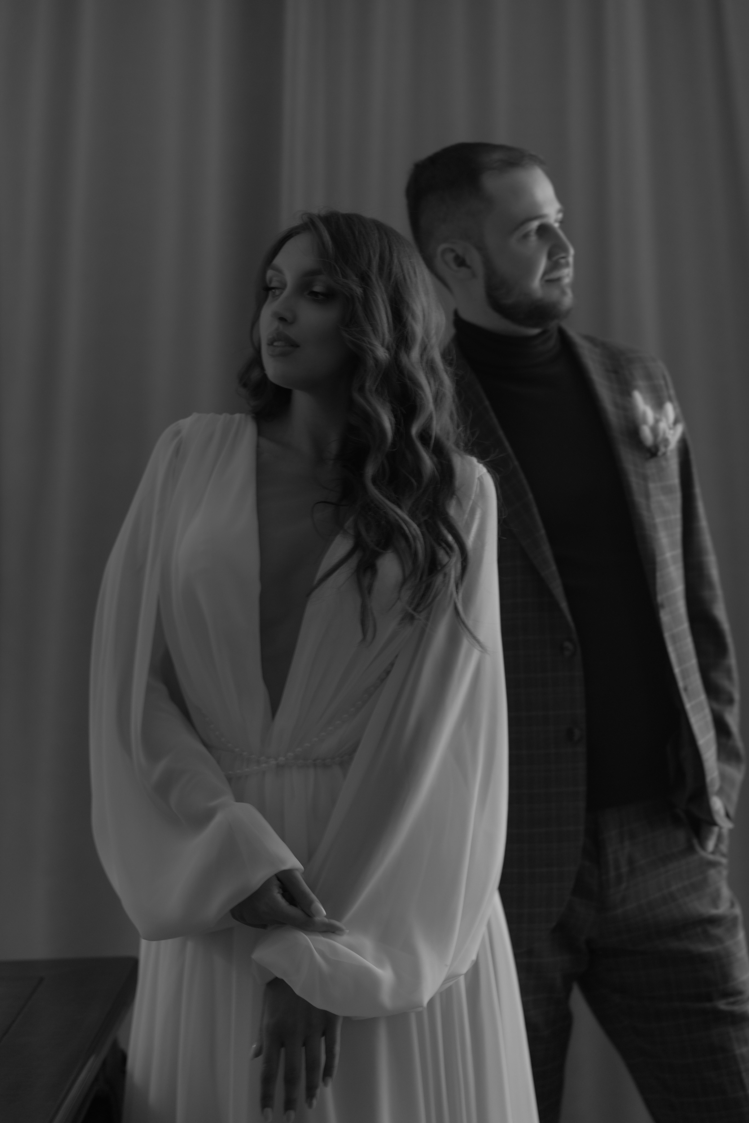 Анатолий-Настя — Видгоф. Свадебный фотограф Екатеринбург/Челябинск — Любовь Волохова