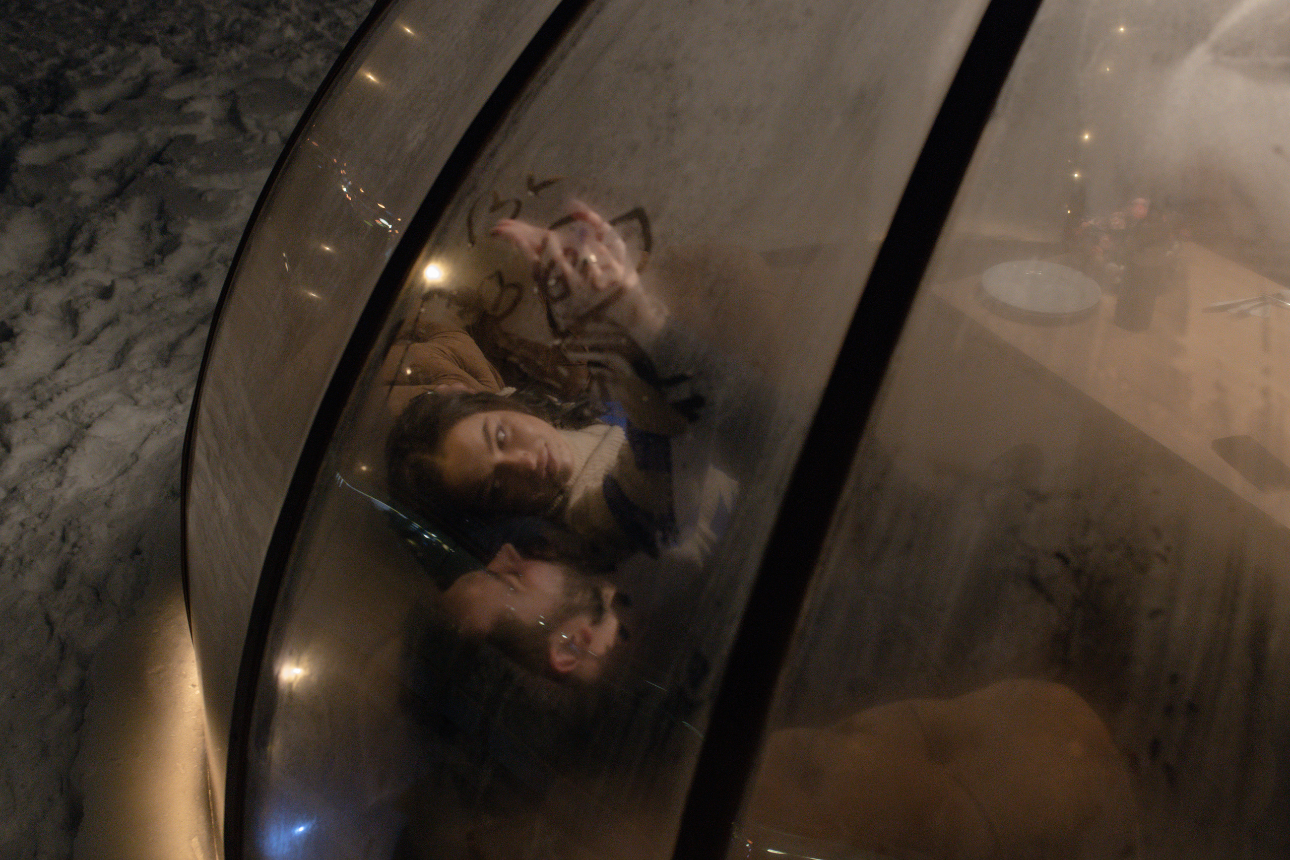 Даша и Борис. Свадебный фотограф Екатеринбург/Челябинск — Любовь Волохова