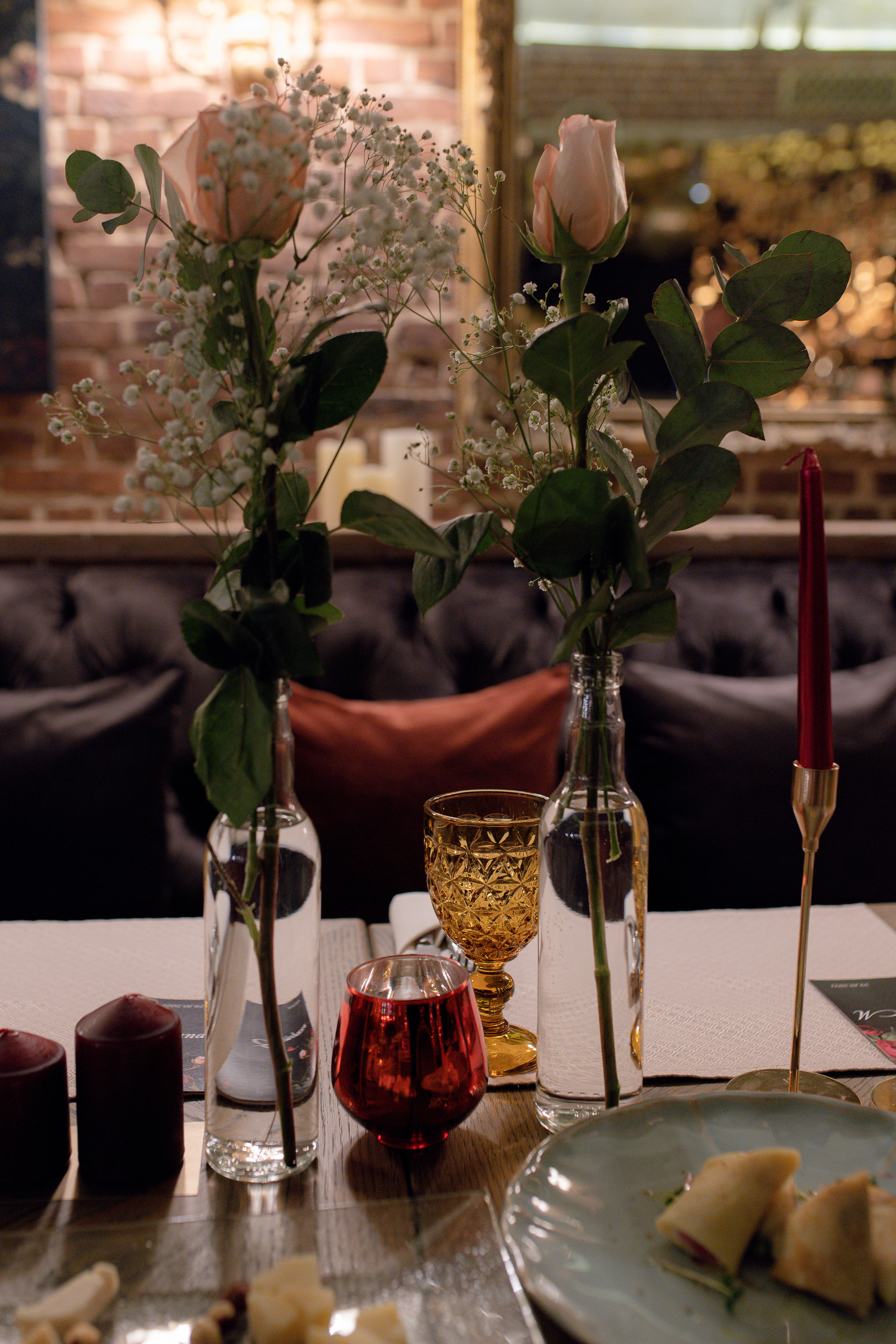 День рождения Елены — Фонд Культуры. Свадебный фотограф Екатеринбург/Челябинск — Любовь Волохова