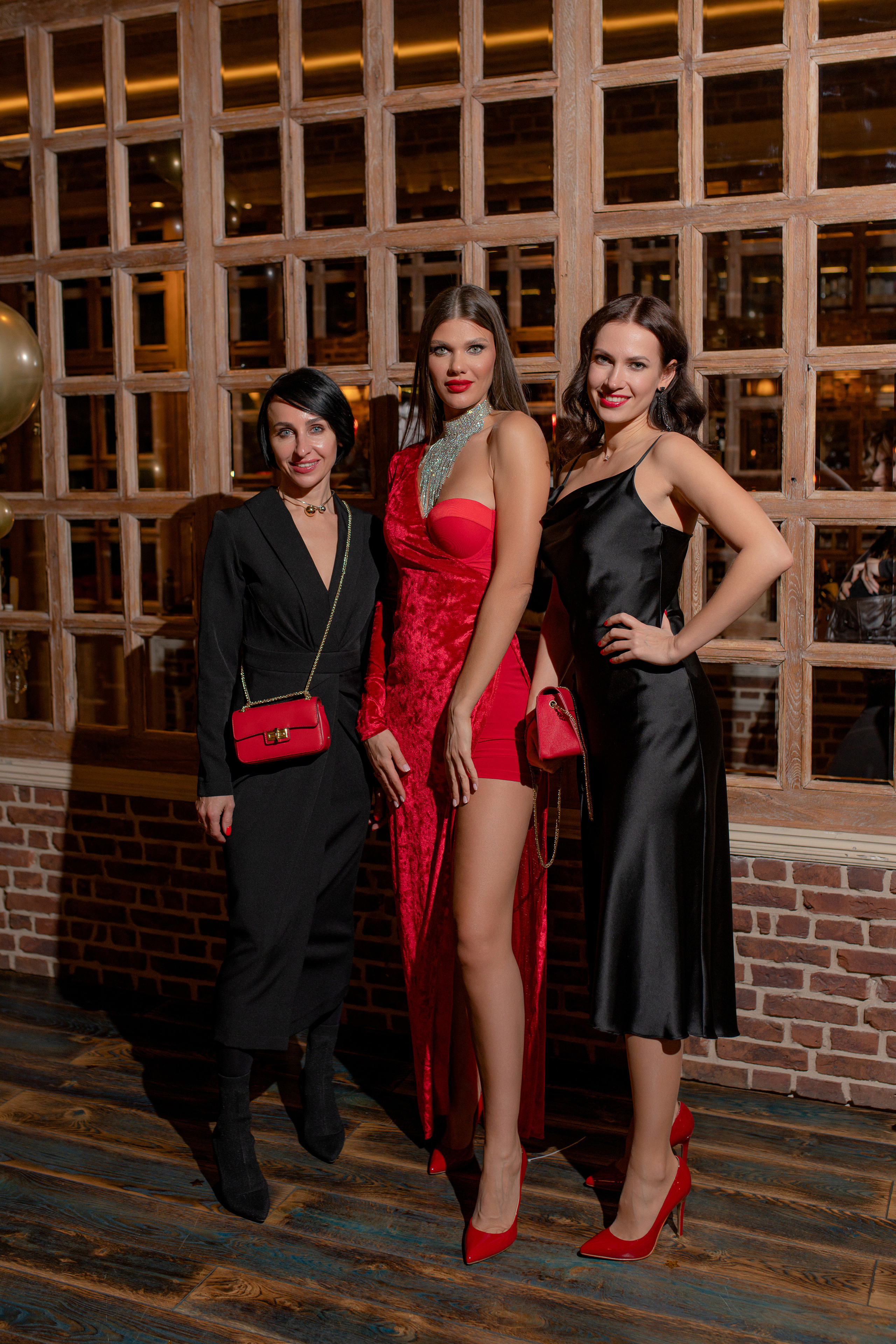 День рождения Елены — Фонд Культуры. Свадебный фотограф Екатеринбург/Челябинск — Любовь Волохова