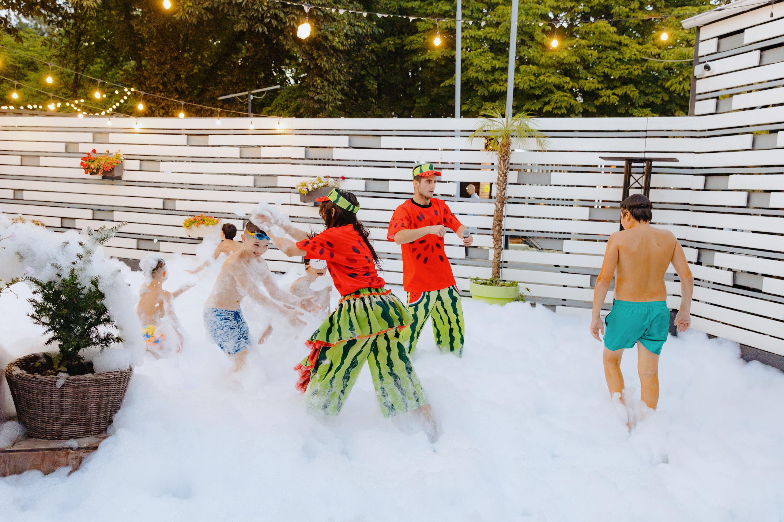 Фотосессия на день рождения | Праздничная съемка от профессионального фотографа. Красильников Евгений — профессиональный фотограф в Ростове-на-Дону