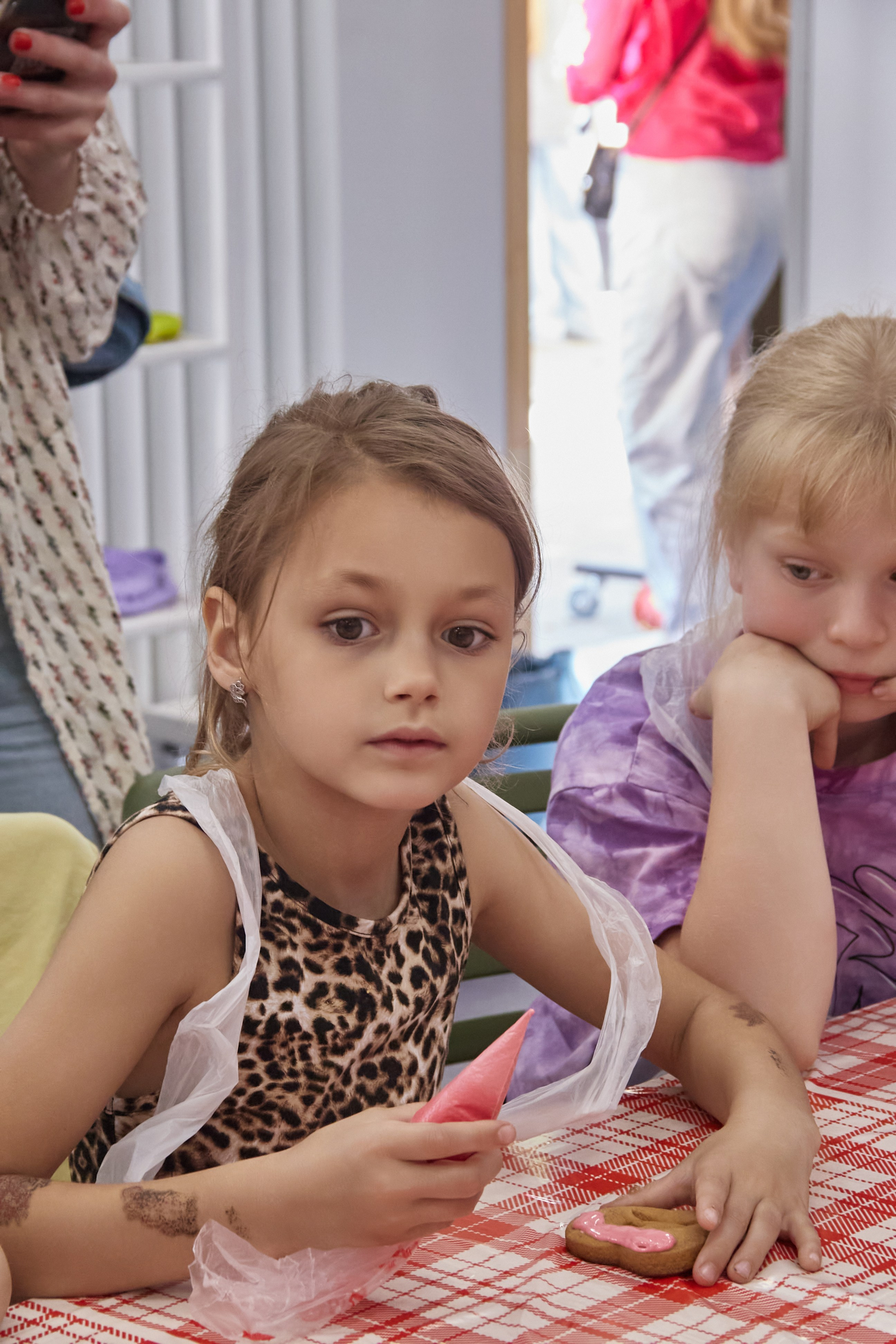 Программа в честь Дня защиты детей. Фотограф в Смоленске Ася Польшина