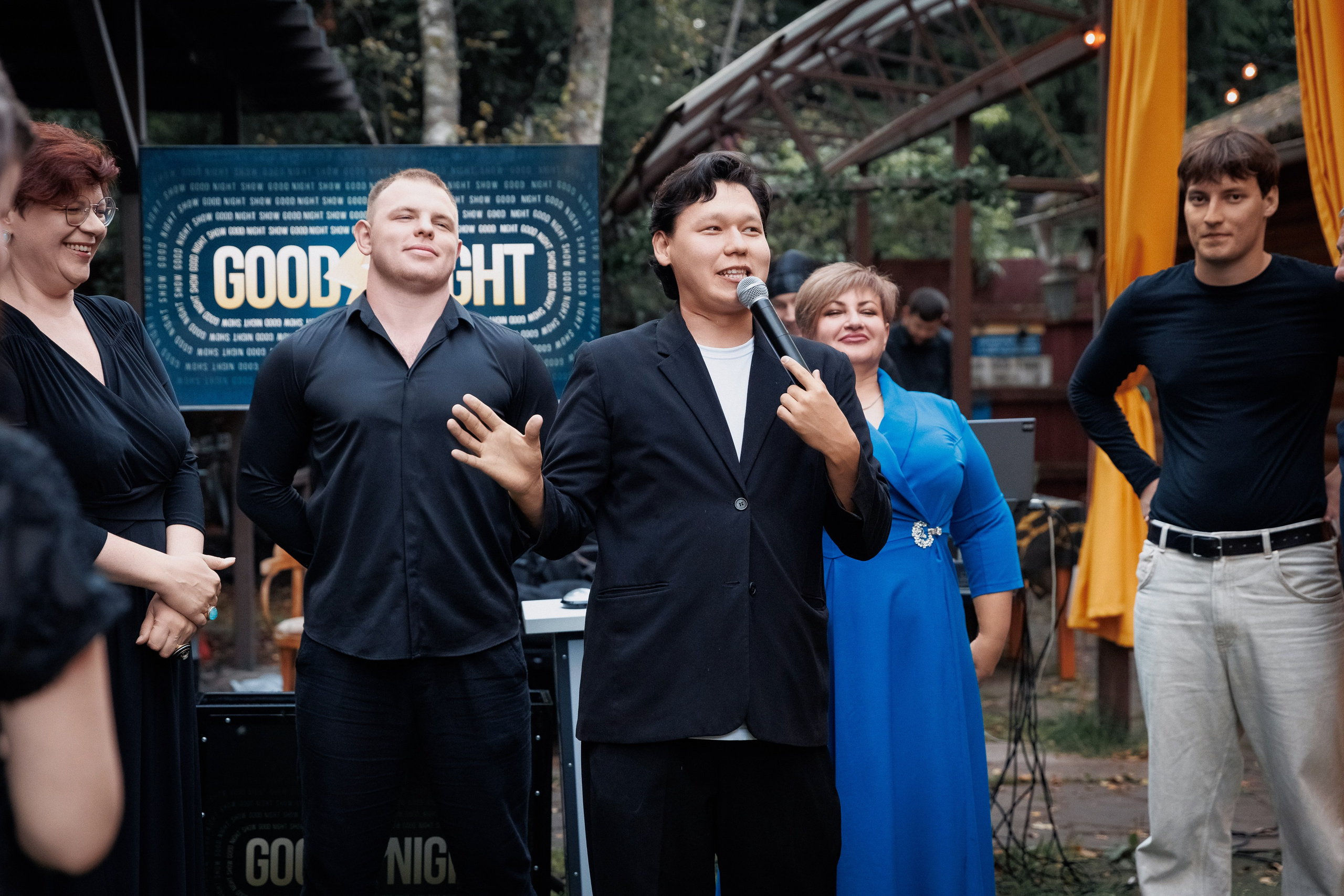 День Рождения Яси 18 лет