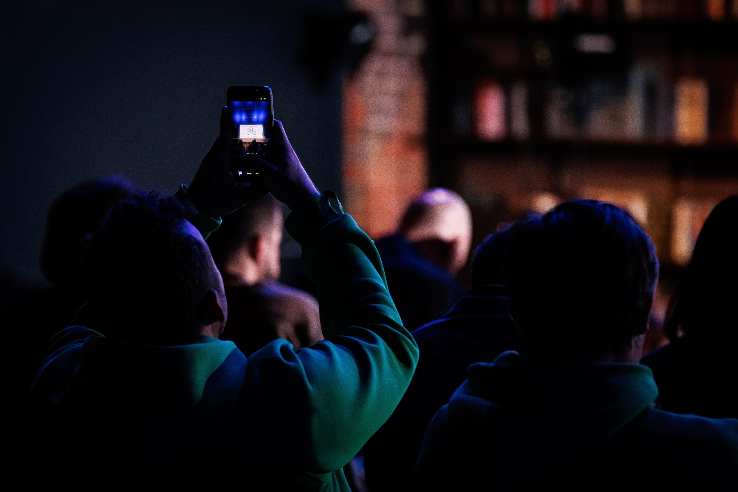 Gen AI Кибердом