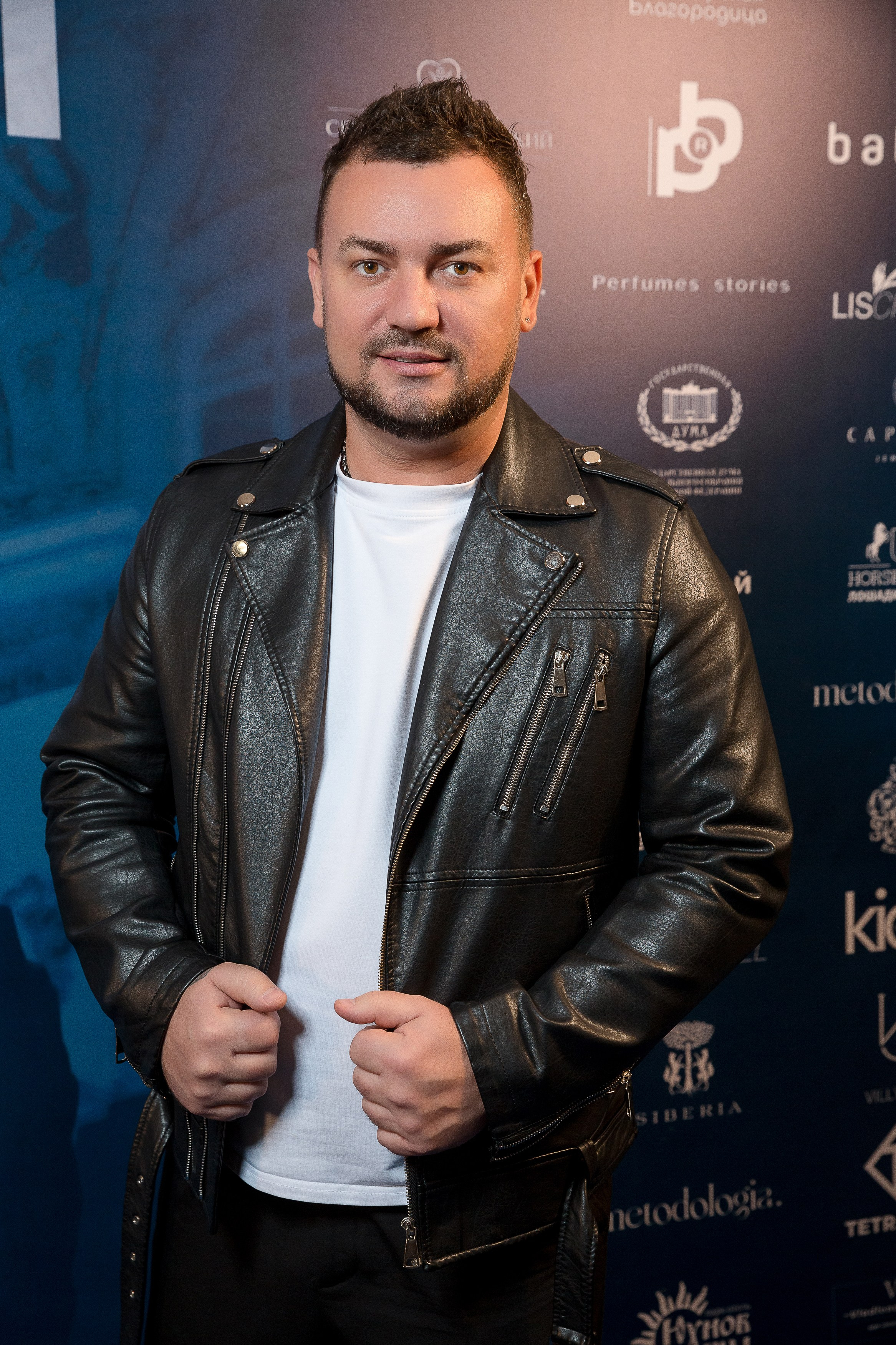 Persono. Лидеры Эпохи 2024. Репортажный Фотограф Александр Назаров. Москва и М.О