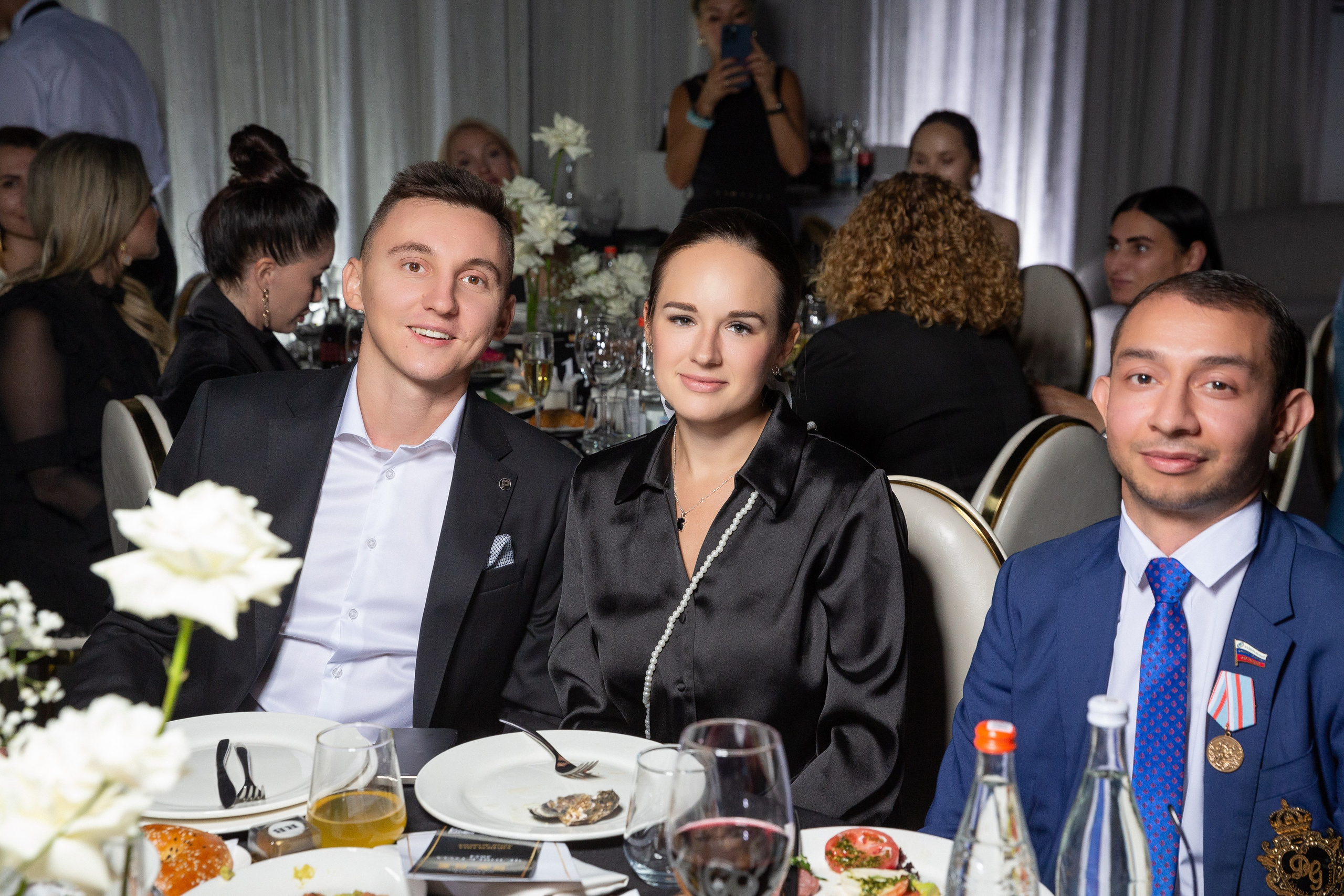 Премия RB Человек Года 2024