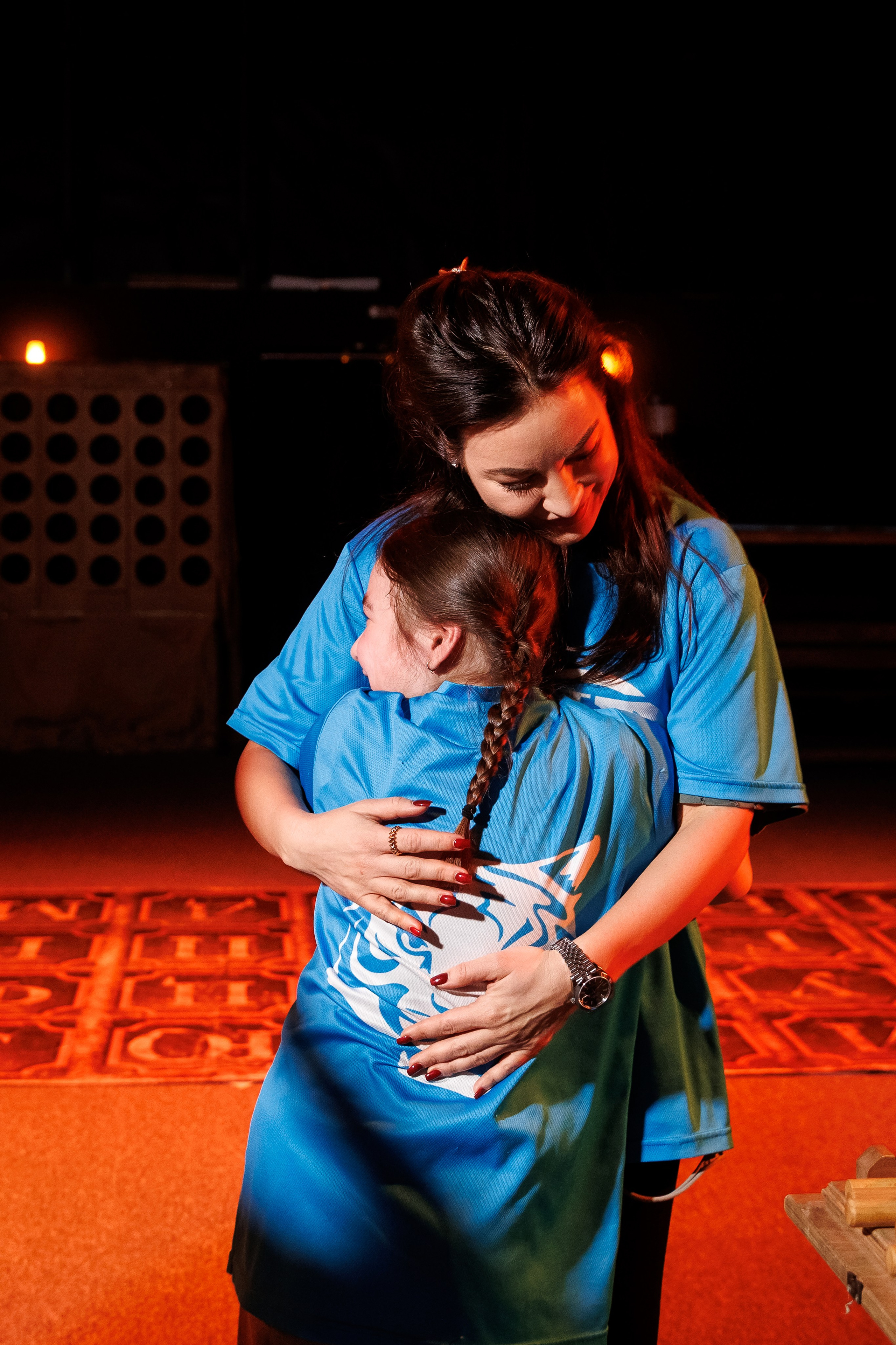 День Рождения Карины. Форд боярд