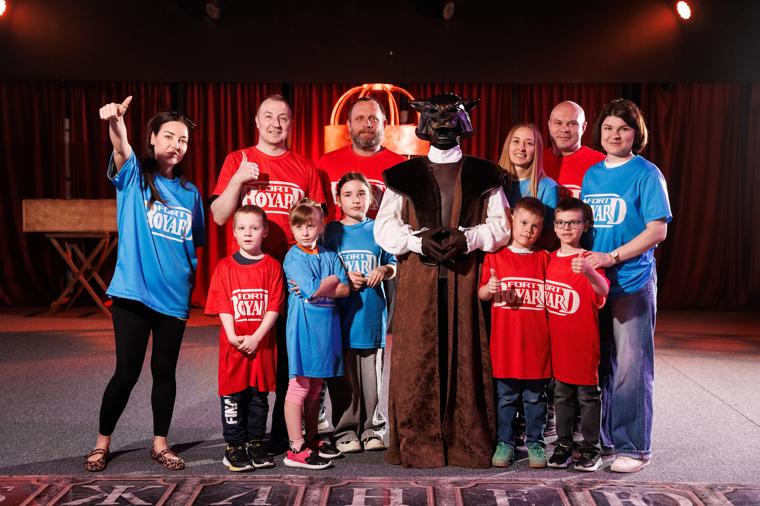 Фотограф на детское день рождения. Москва и Московская область