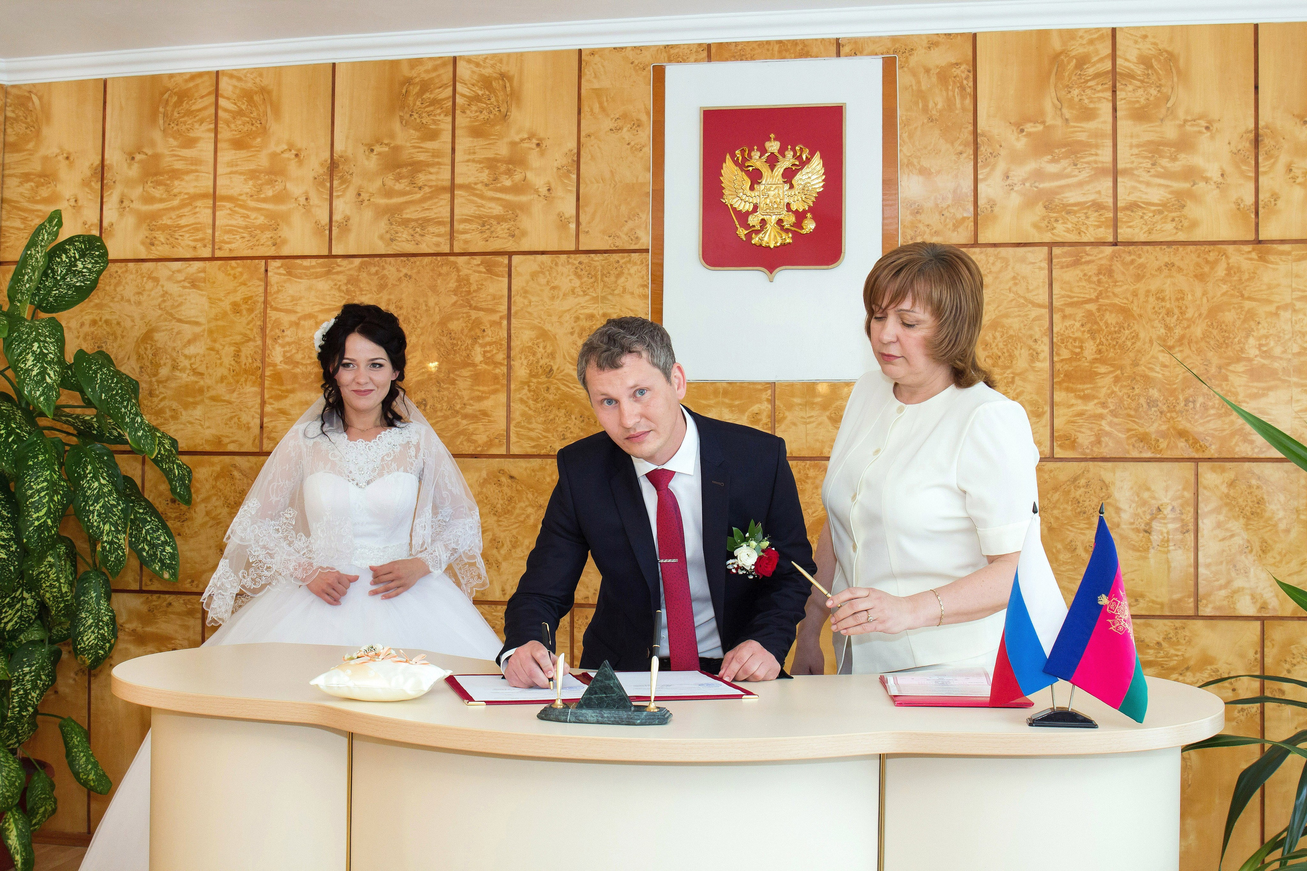 Евгений и Мария. Игорь Варава свадебный фотограф видеограф Белая Глина Краснодар