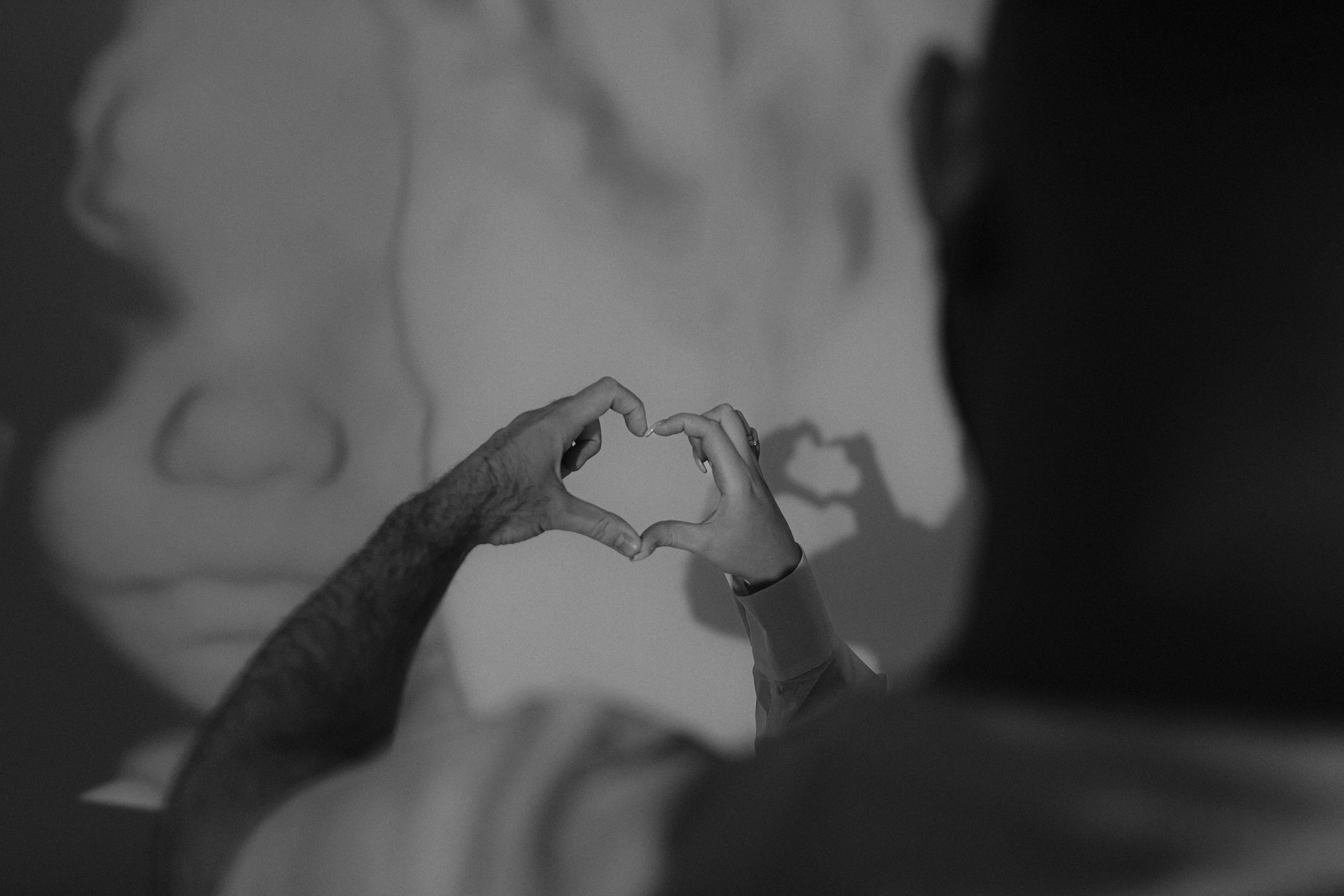 Анечка и Виталий. Свадебный и Семейный фотограф в Москве Александра Вайпер