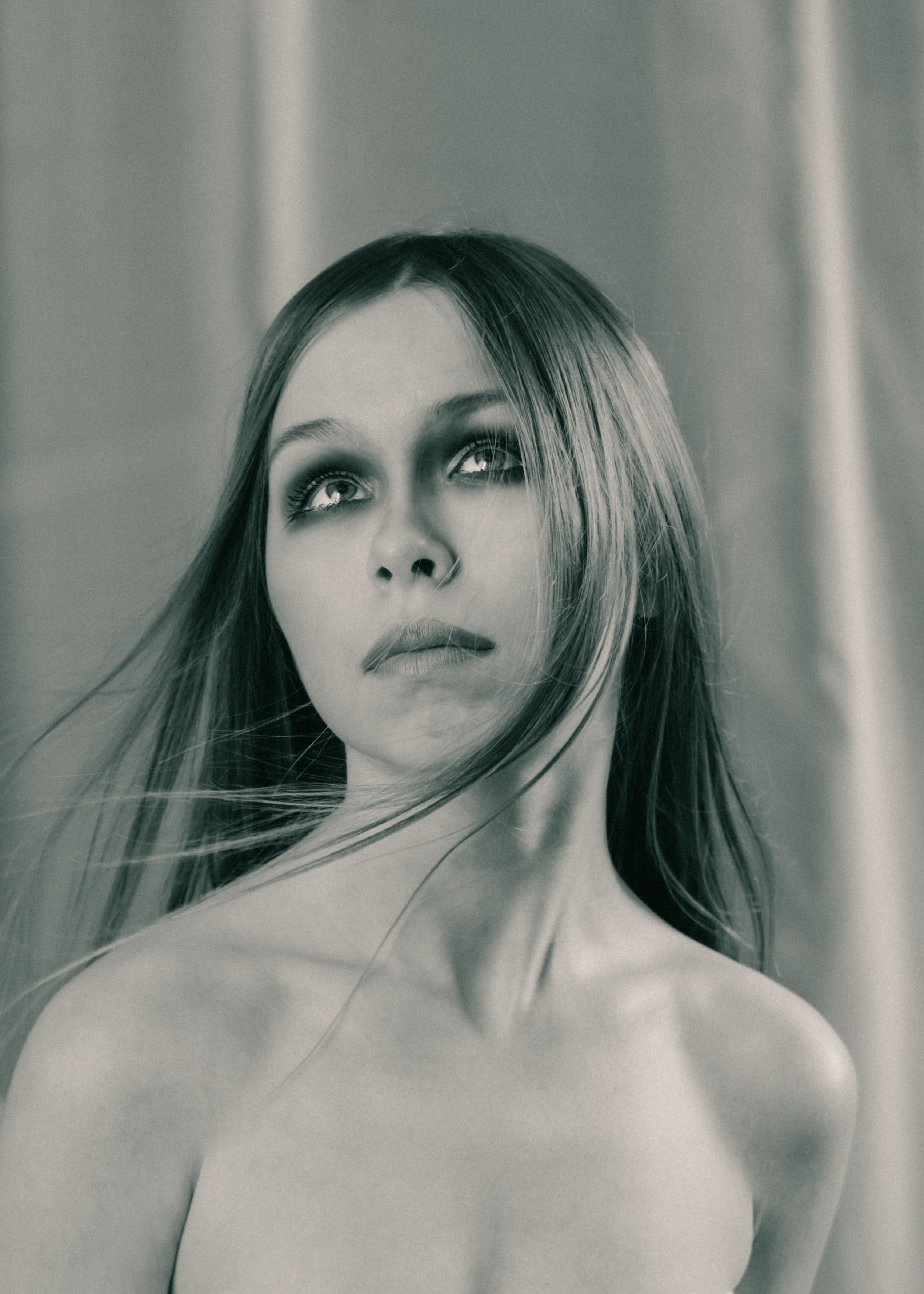 TROP. Портретный фотограф DanilNabody