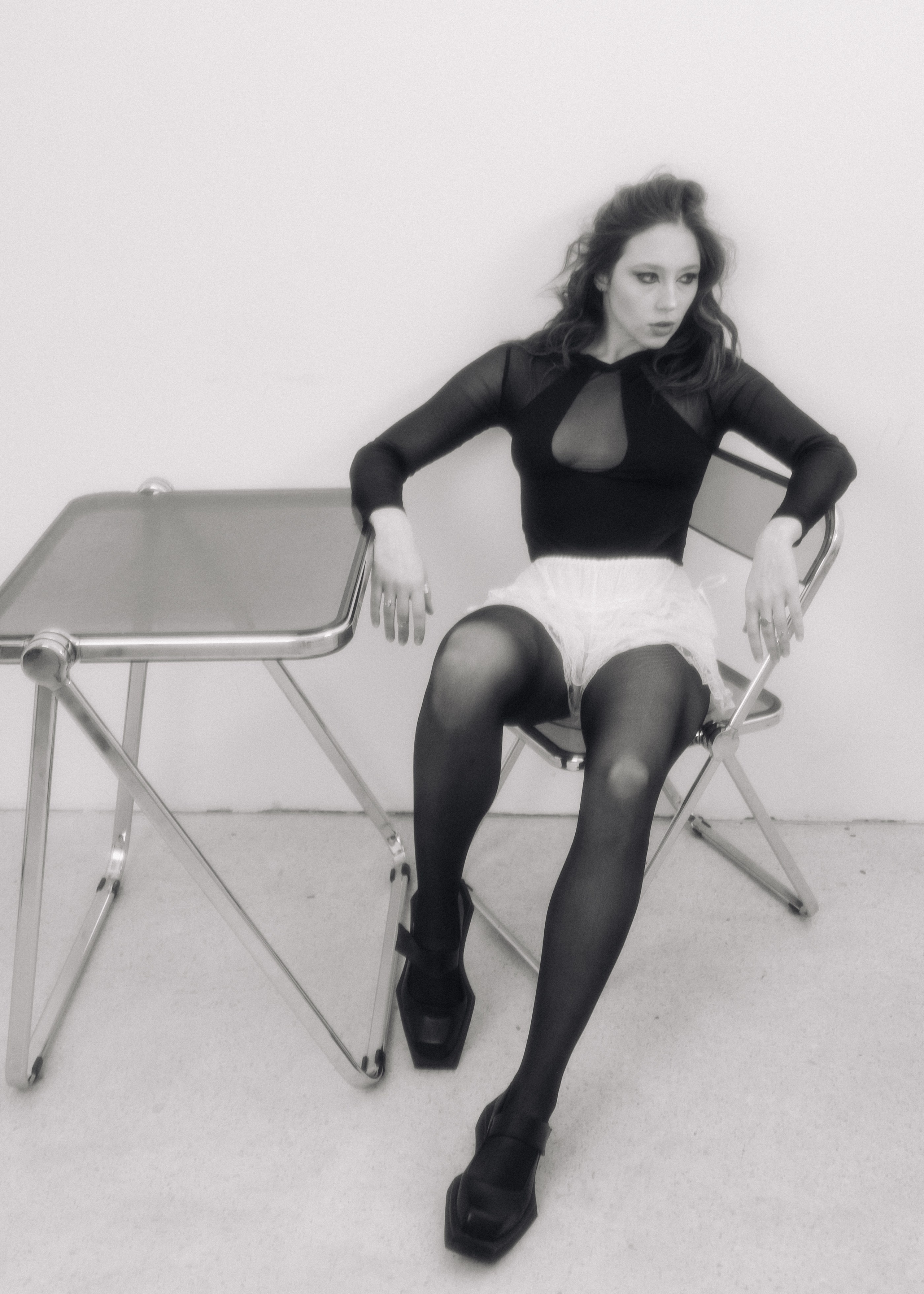 LIZAS. Портретный фотограф DanilNabody