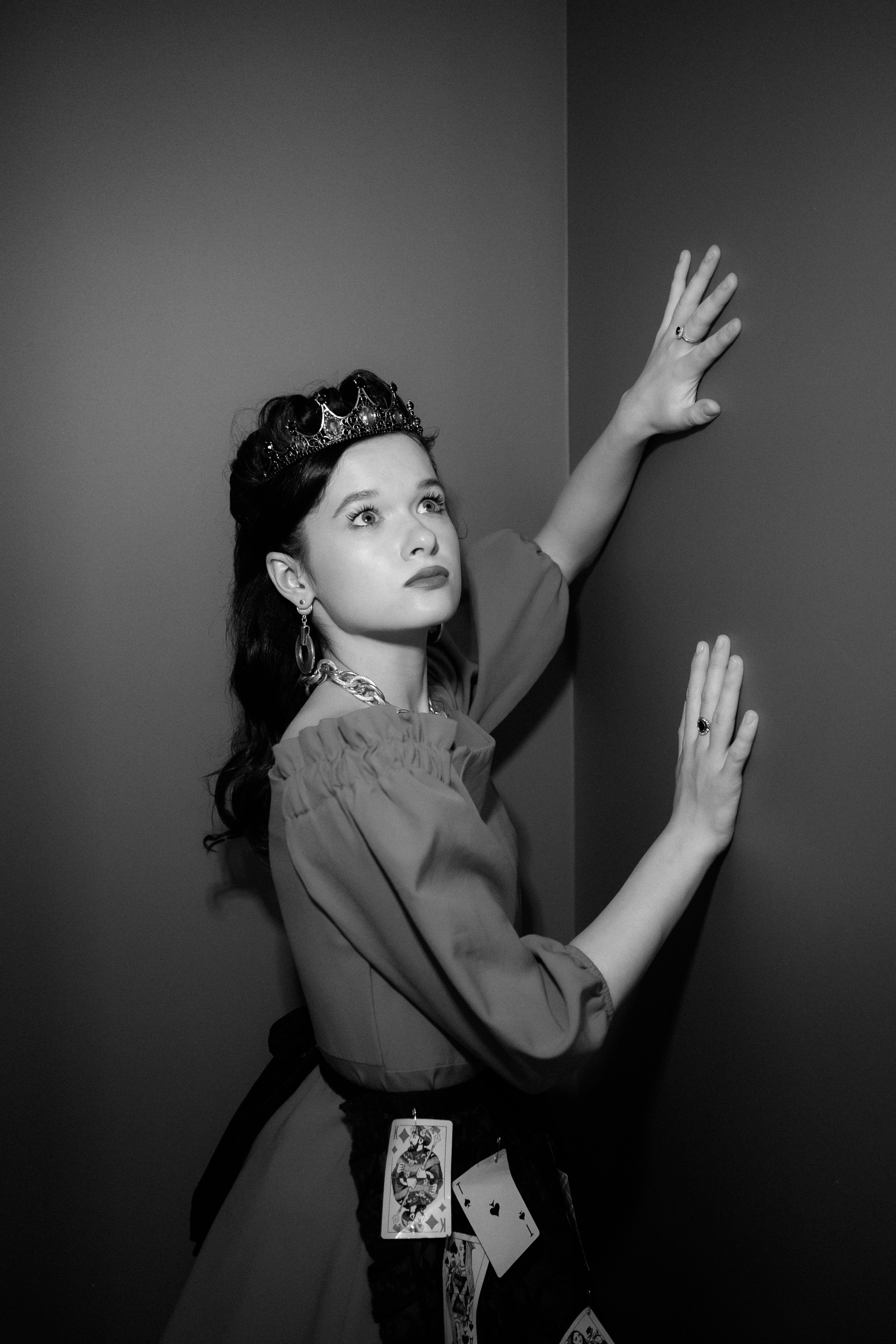 LZA. Портретный фотограф DanilNabody