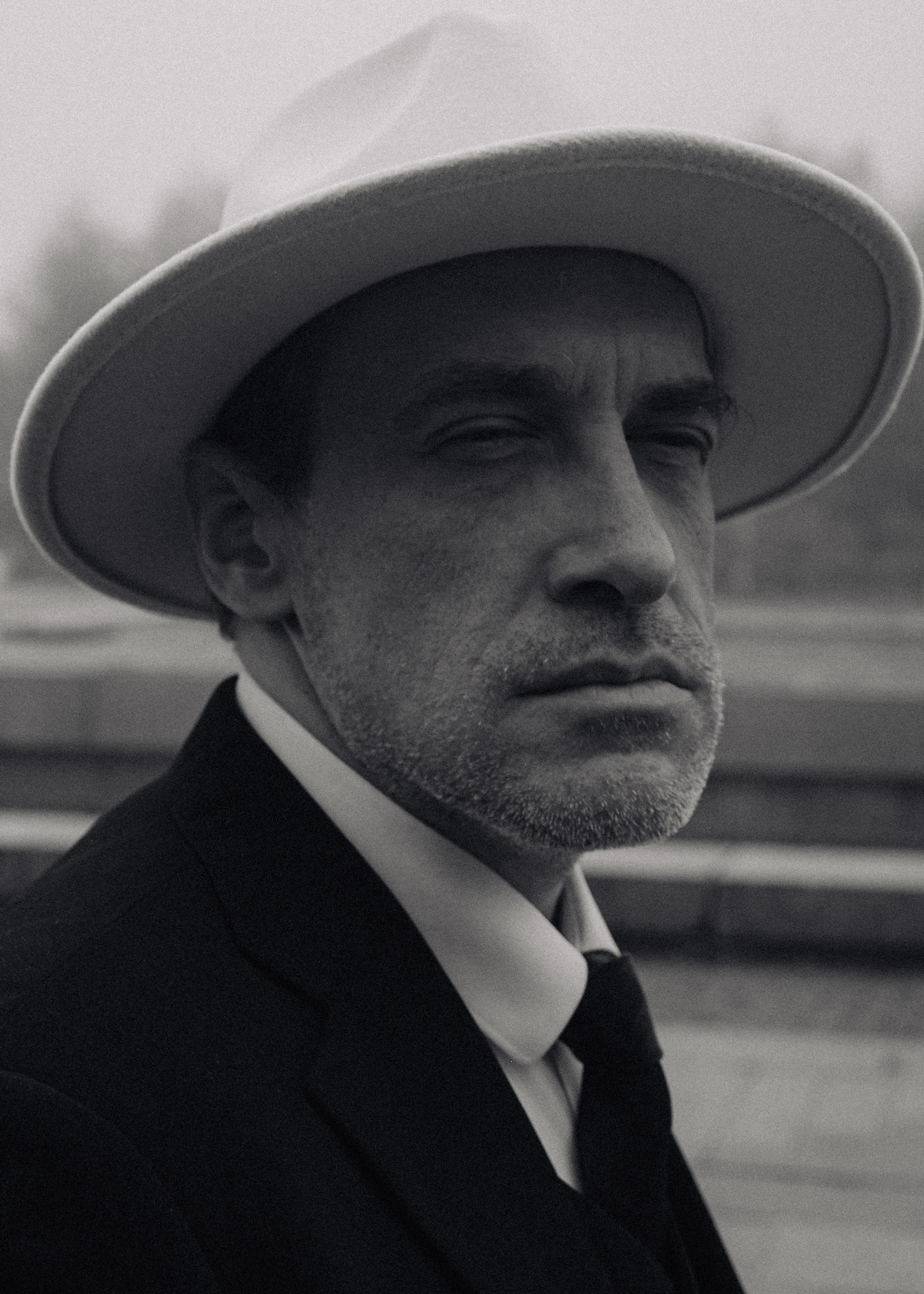 ADRE. Портретный фотограф DanilNabody