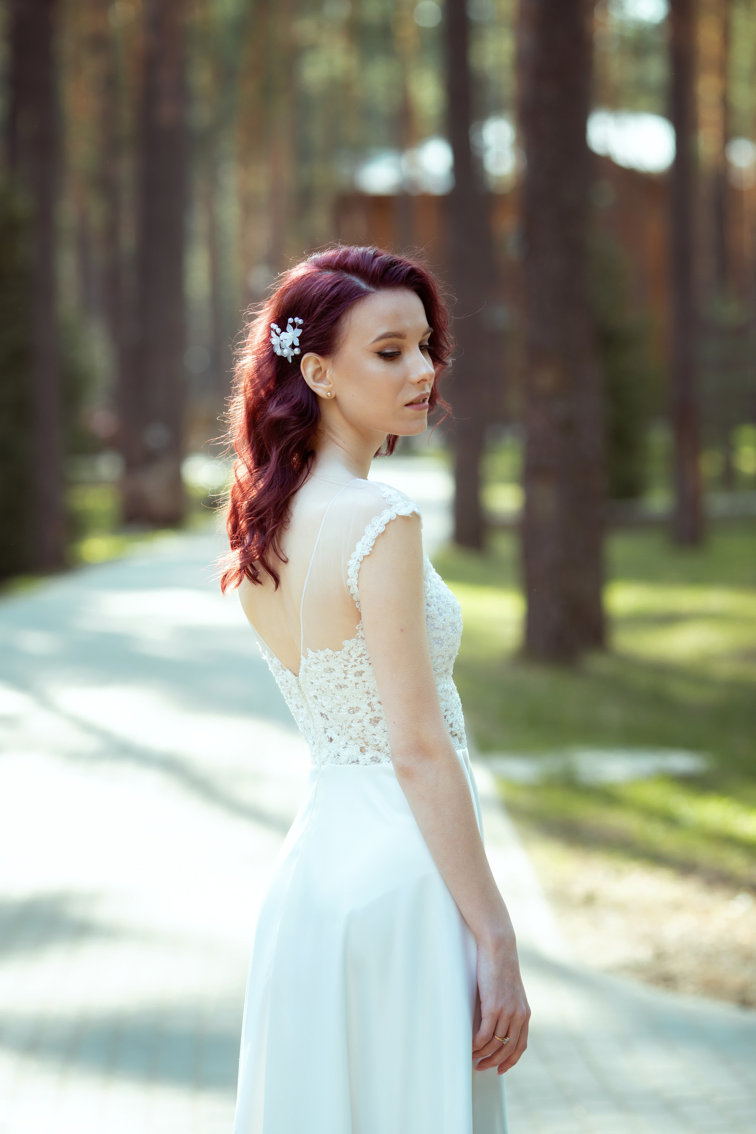 Свадьбы. Фотограф Антонина Свешникова. ВЫПУСКНЫЕ ФОТОКНИГИ для детских садов и школ. Москва, Владимир