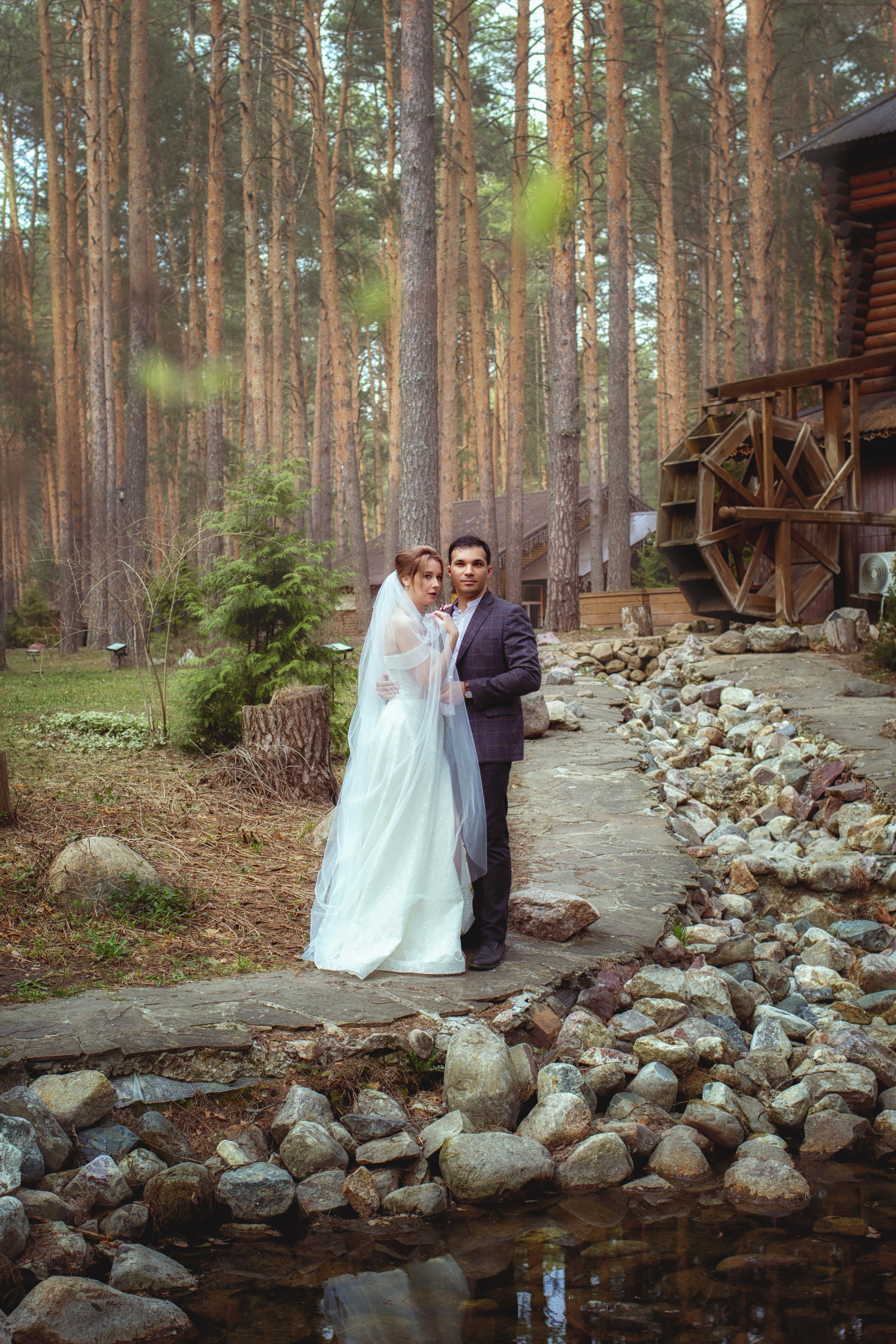 Свадьбы. Фотограф Антонина Свешникова. ВЫПУСКНЫЕ ФОТОКНИГИ для детских садов и школ. Москва, Владимир