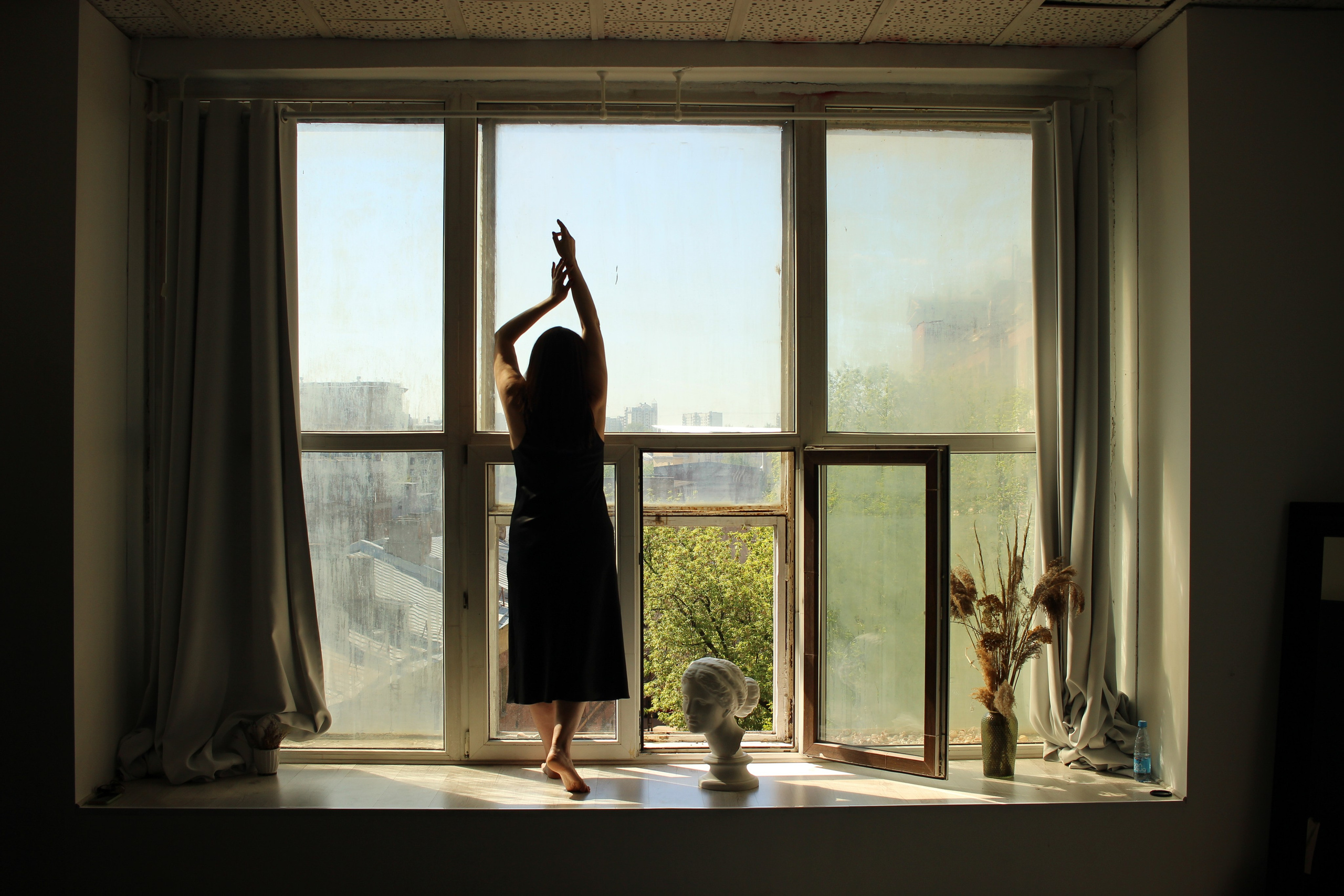 Портреты для соцсетей для Ирины. Семейный фотограф в Москве Кондрашова Ирина