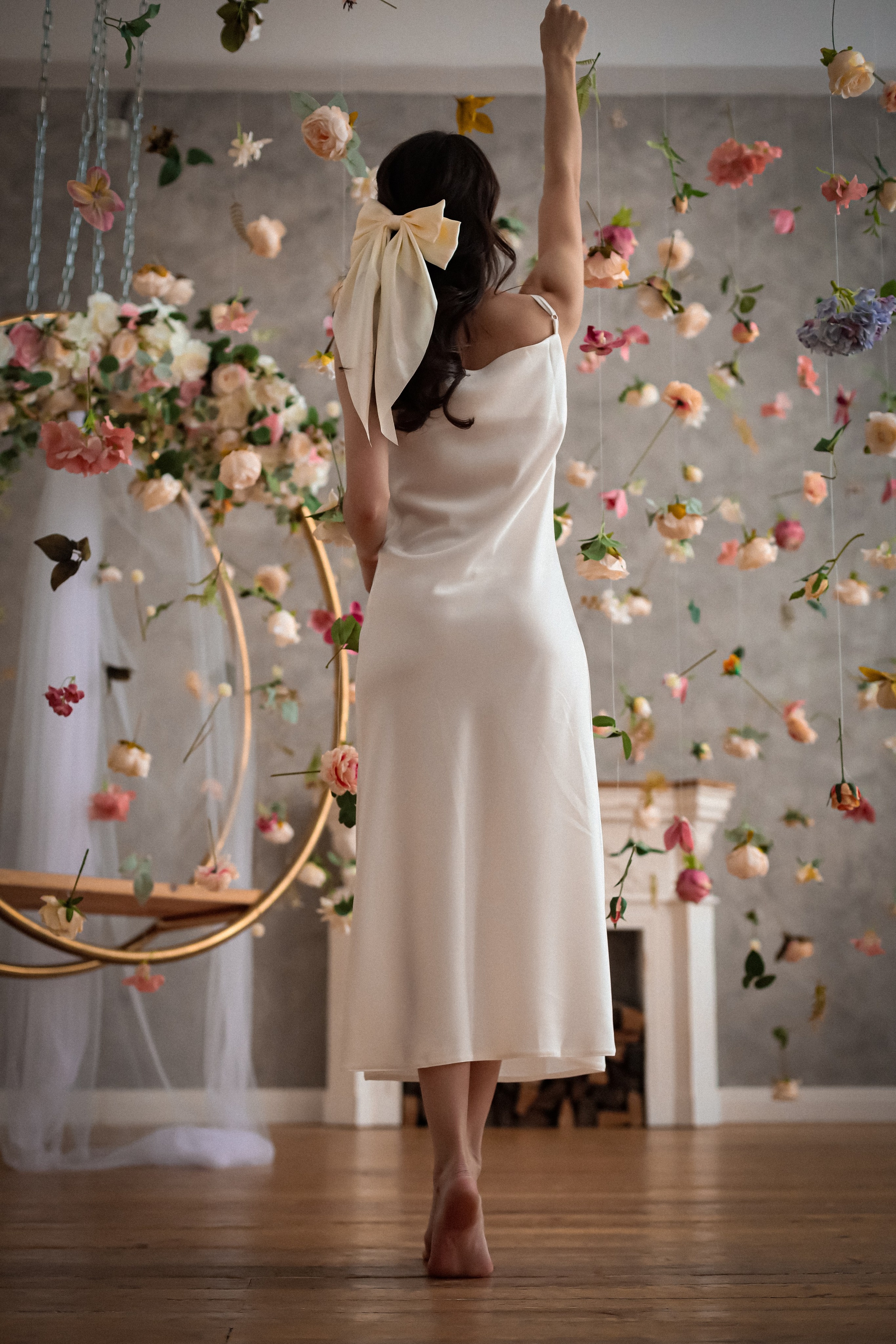 Надежда. Фотограф г. Хабаровск. Семейные и индивидуальные съёмки