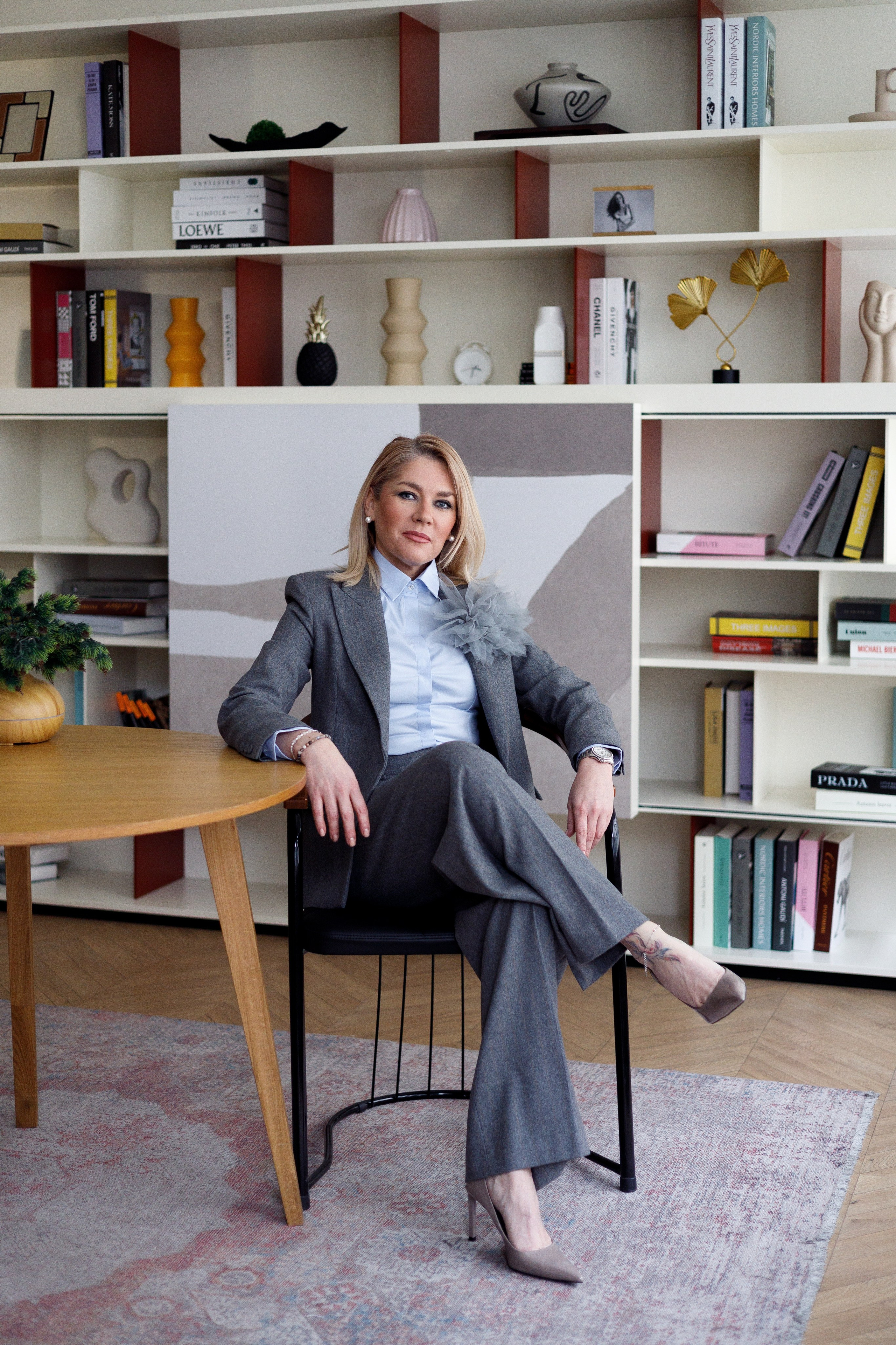 Серия, студия. Фотограф Москва Андрей Волков