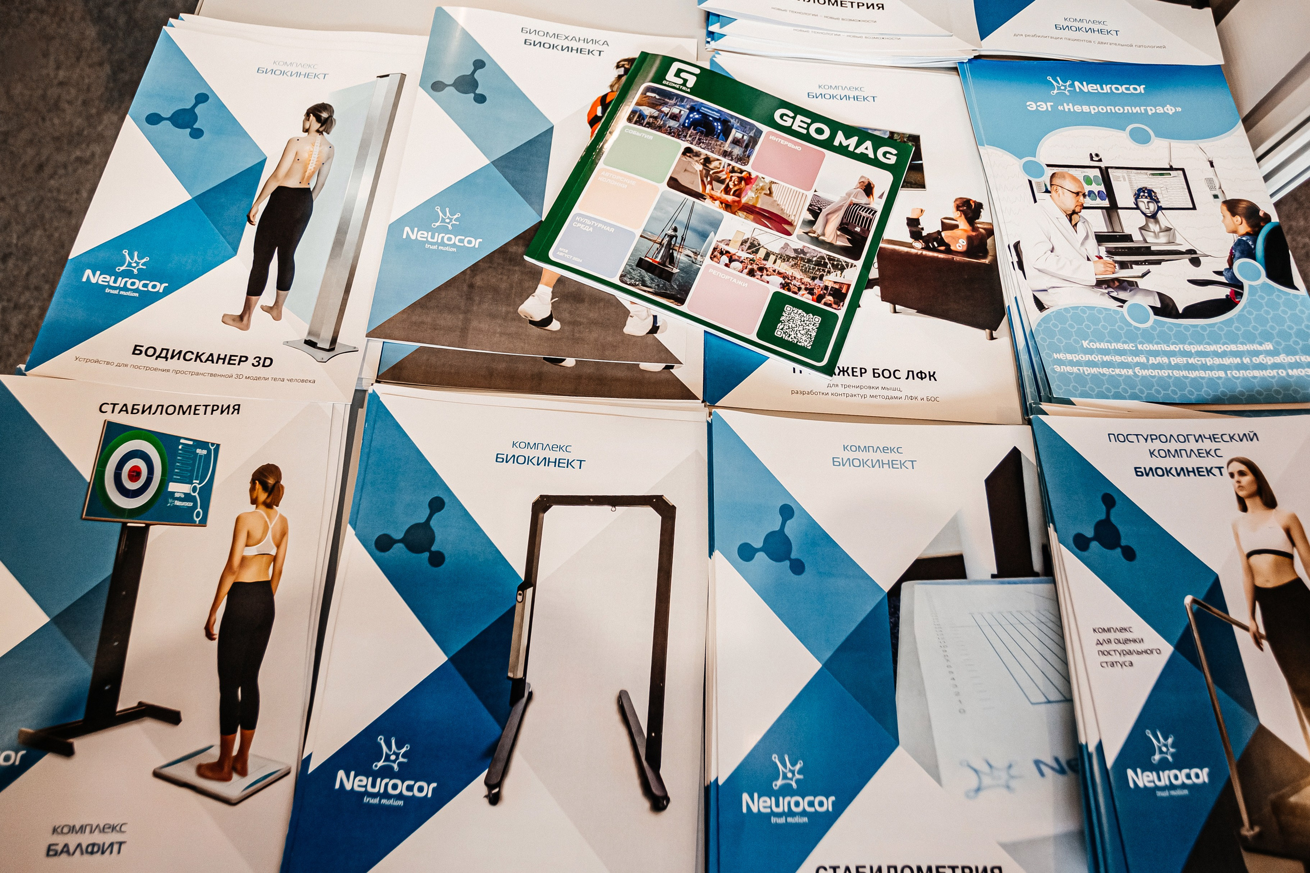 ЭКСПО КРЫМ. IХ Международная специализированная медицинская выставка «Здравоохранение. Крым 2024». Аминов Руслан | Фотограф