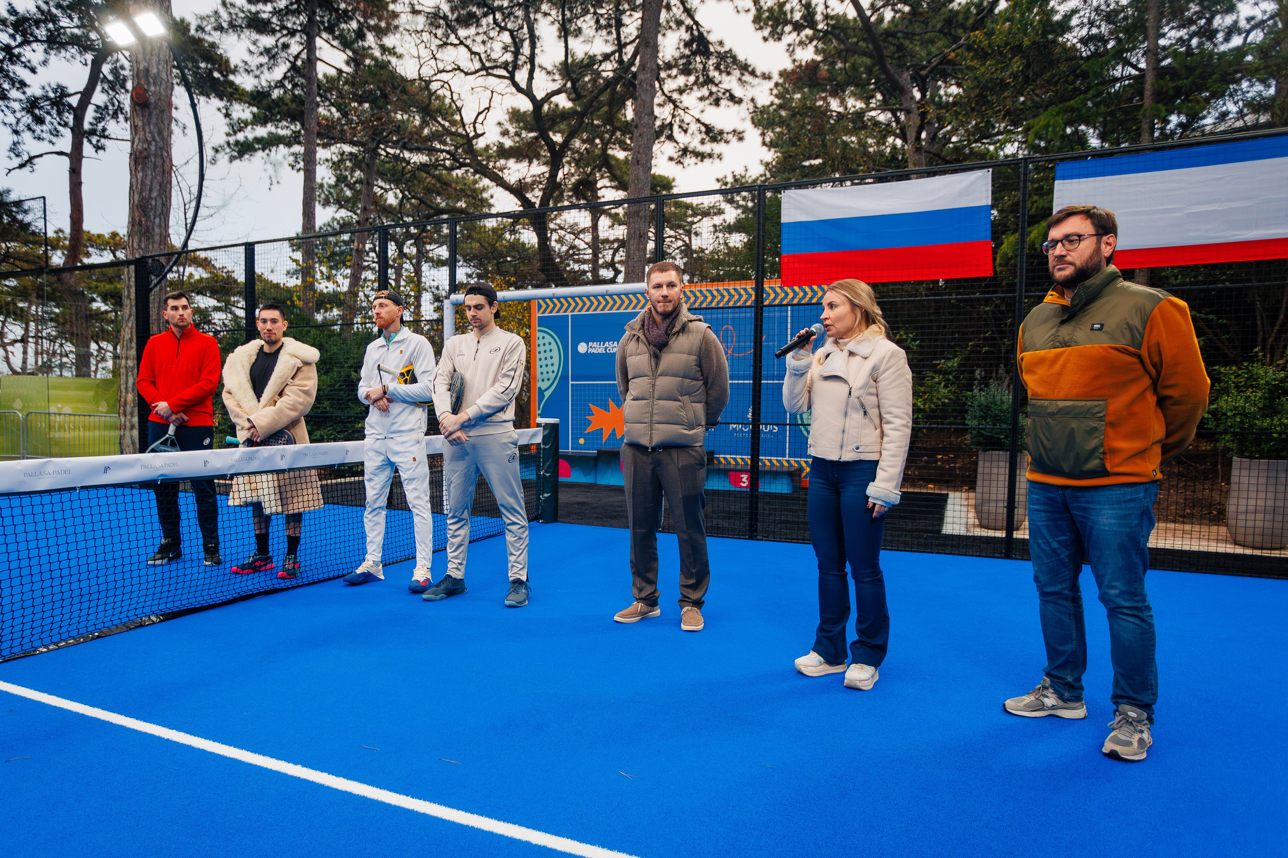 Турнир «PALLASA PADEL CUP»_Modus_Ялта_20.12.2025. Аминов Руслан | Фотограф