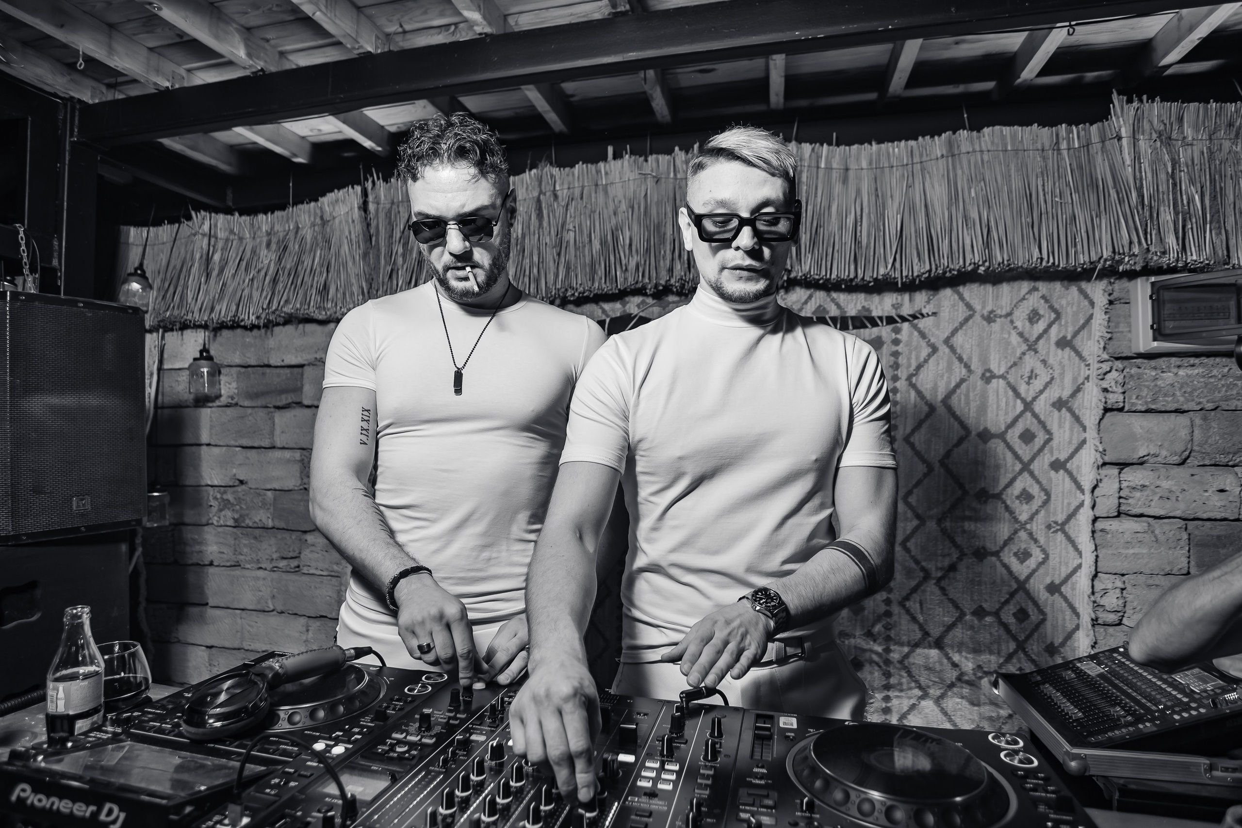 9 лет «Чайке на пляже» ОЛЬГА БУЗОВА_Ялта_9.08.2025 г. Аминов Руслан | Фотограф