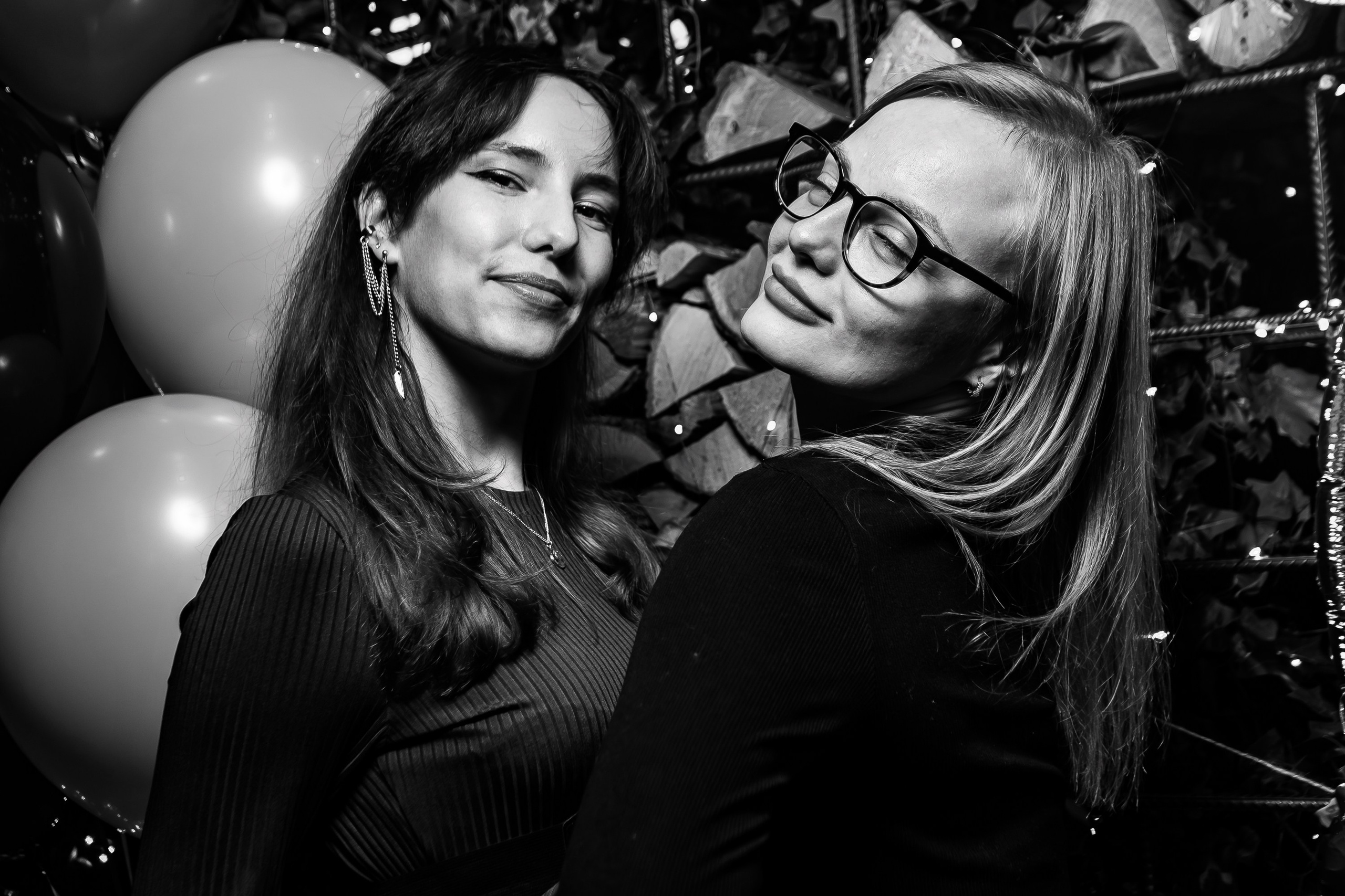 День рождение Пьяного Плюща_Симферополь_20.12.2024. Аминов Руслан | Фотограф