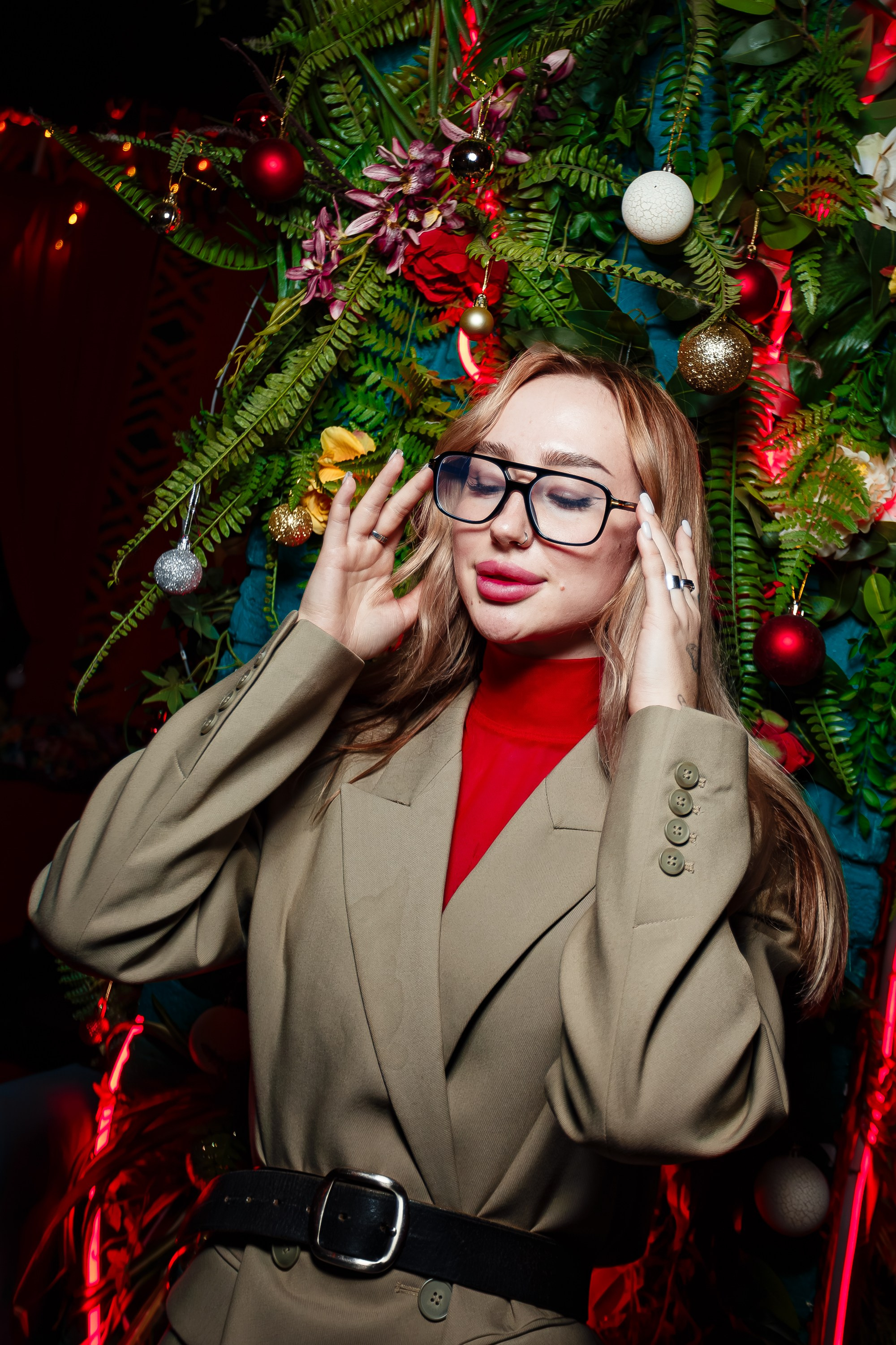 Последняя суббота 2024_El Pastor_Симферополь_28.12.2024. Аминов Руслан | Фотограф