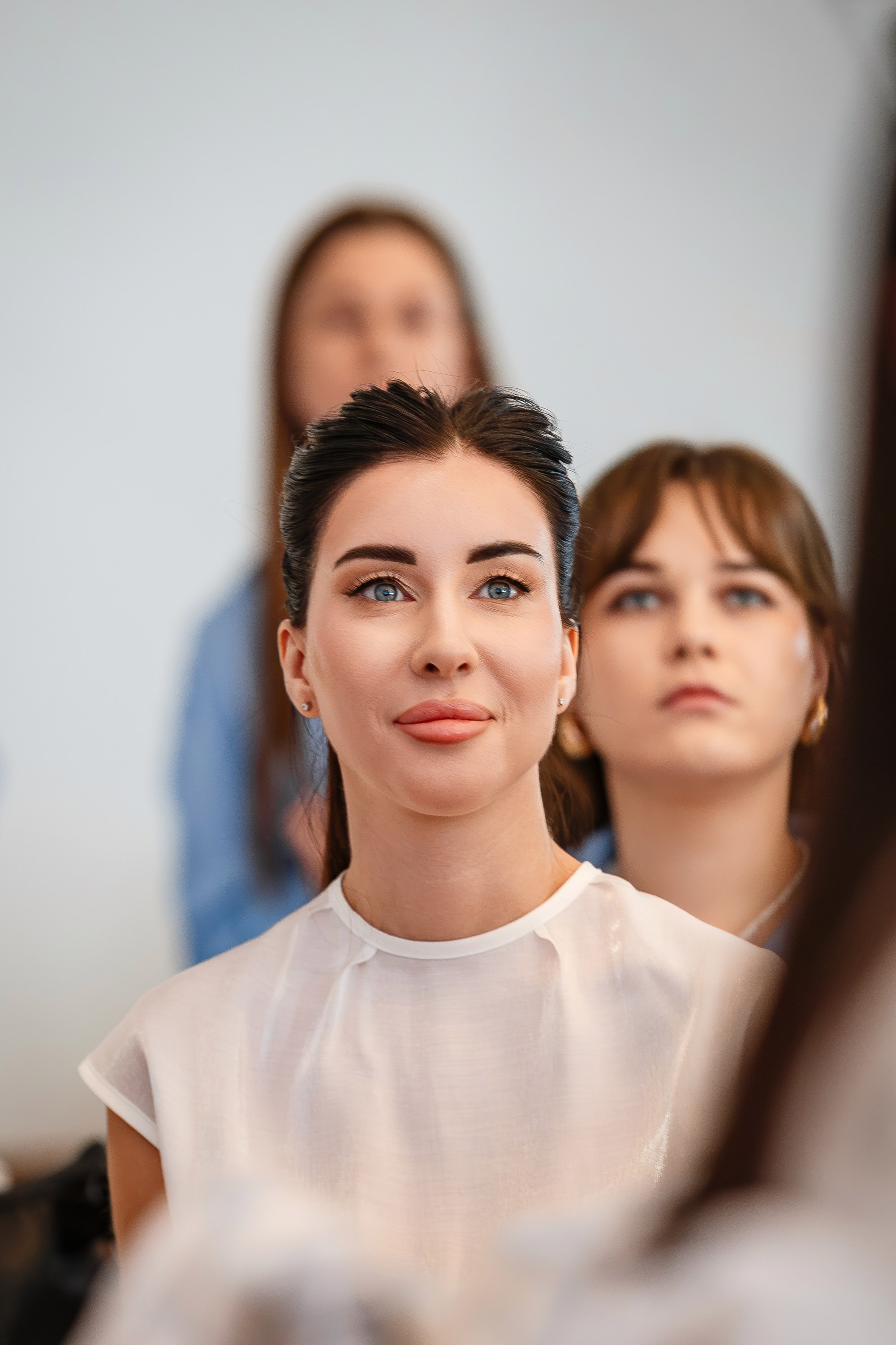 Беременный форум «Мир материнства»_Рыбацкая деревня_Симферополь_6.12.2024. Аминов Руслан | Фотограф