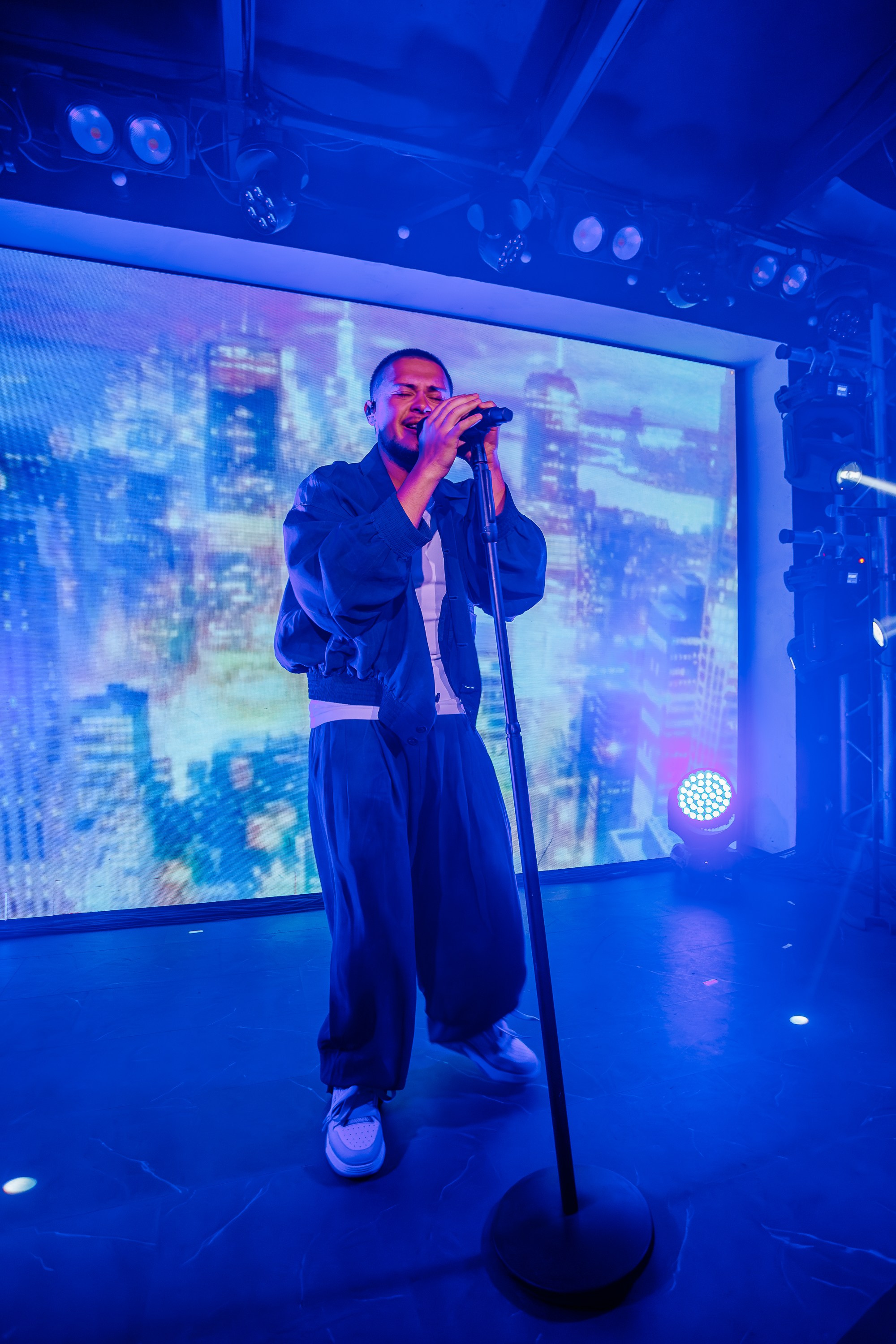 «LYRIQ"_Чайка на пляже_Ялта_15.08.2025 г. Аминов Руслан | Фотограф