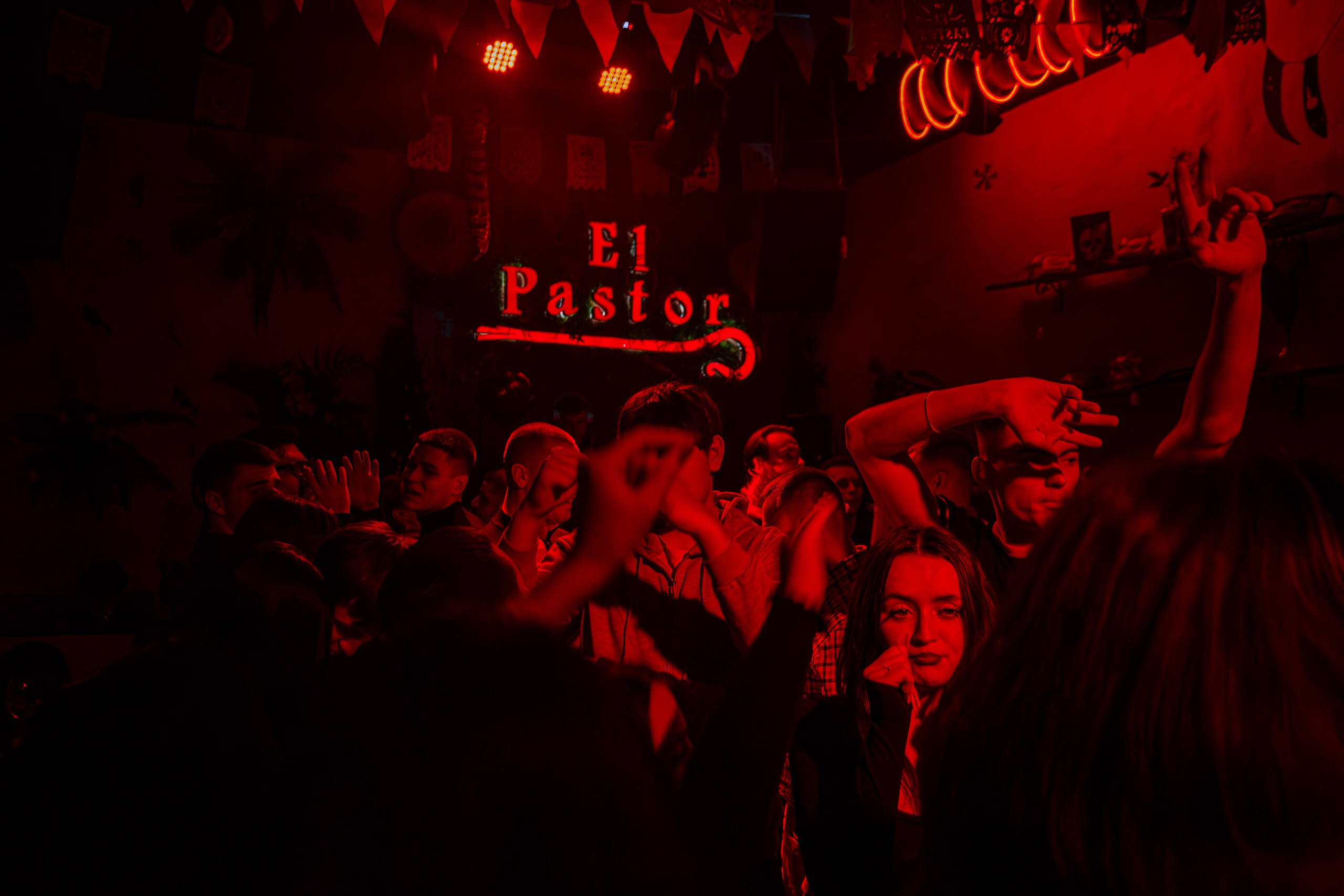 Las Posadas_El Pastor_Симферополь_20.12.2024. Аминов Руслан | Фотограф