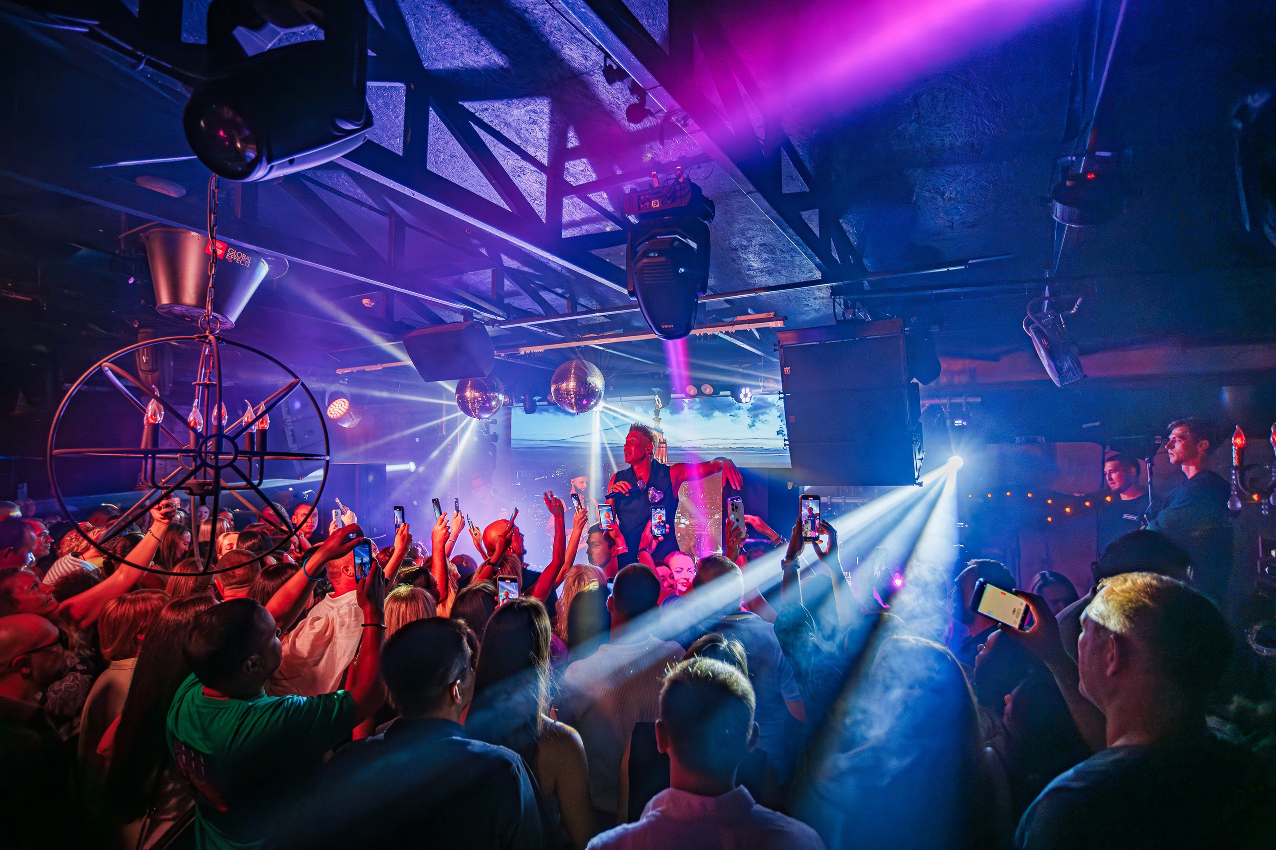 «Митя Фомин"_Чайка на пляже_Ялта_28.06.2025 г. Аминов Руслан | Фотограф