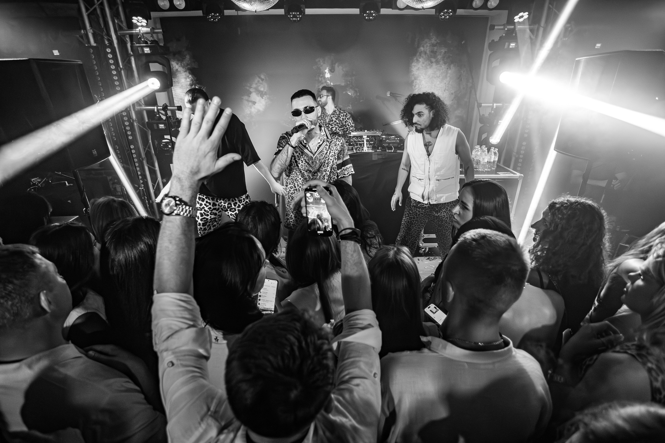 «Джиган"_Чайка на пляже_Ялта_12.07.2025 г. Аминов Руслан | Фотограф