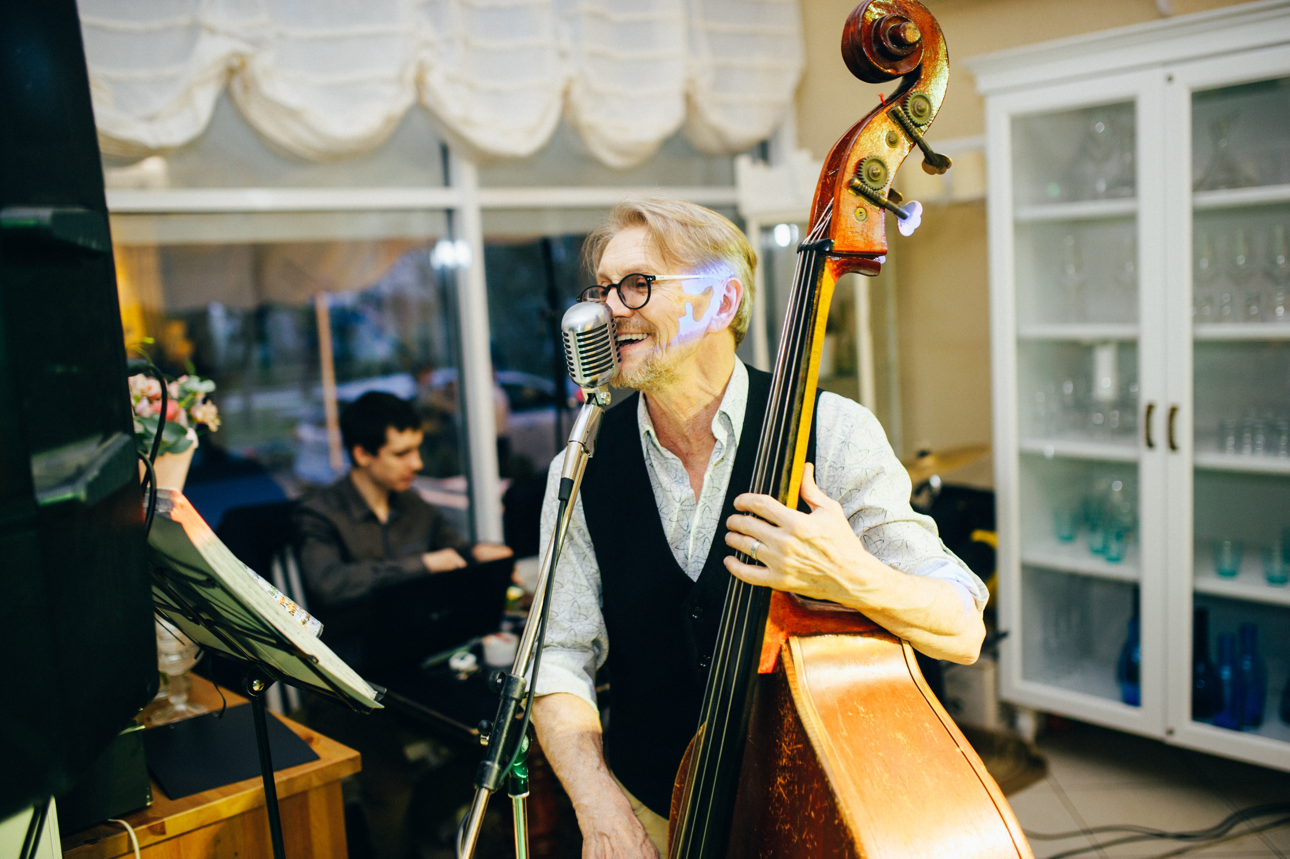 Катя & Коля. Свадебный фотограф/видеограф Максим Черников